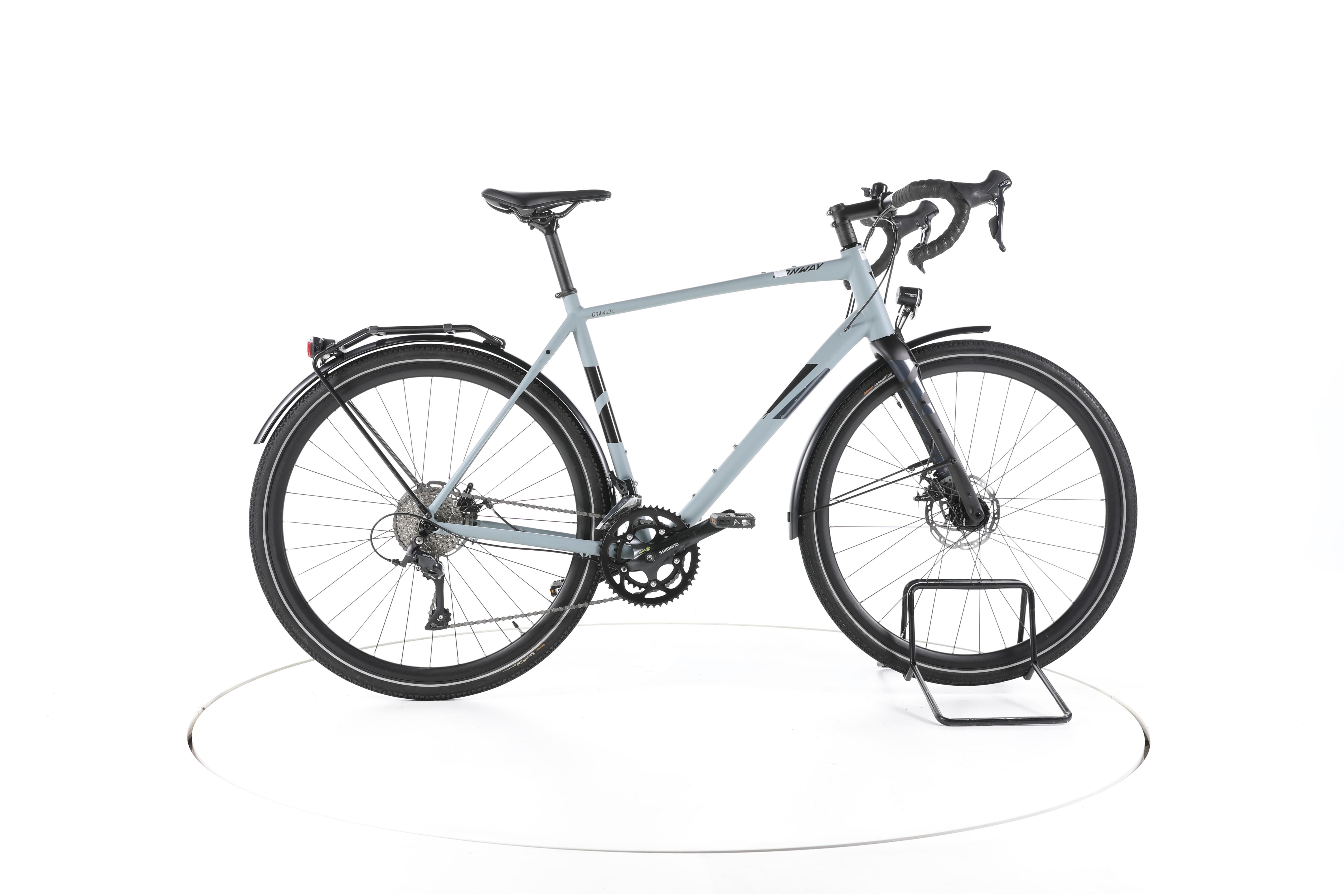 Conway GRV 4.0 C 2024