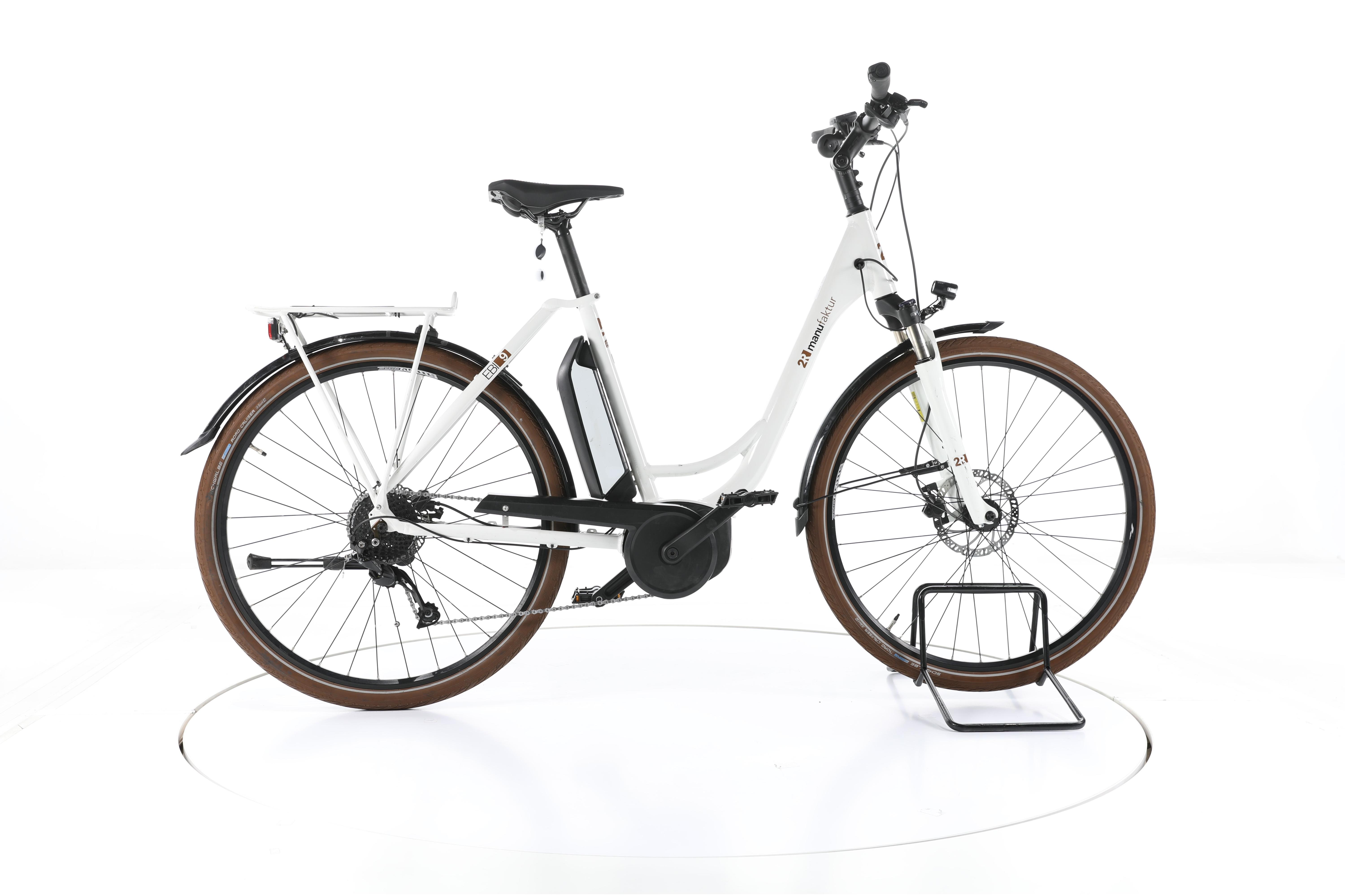 2R Manufaktur EBI 9 2022