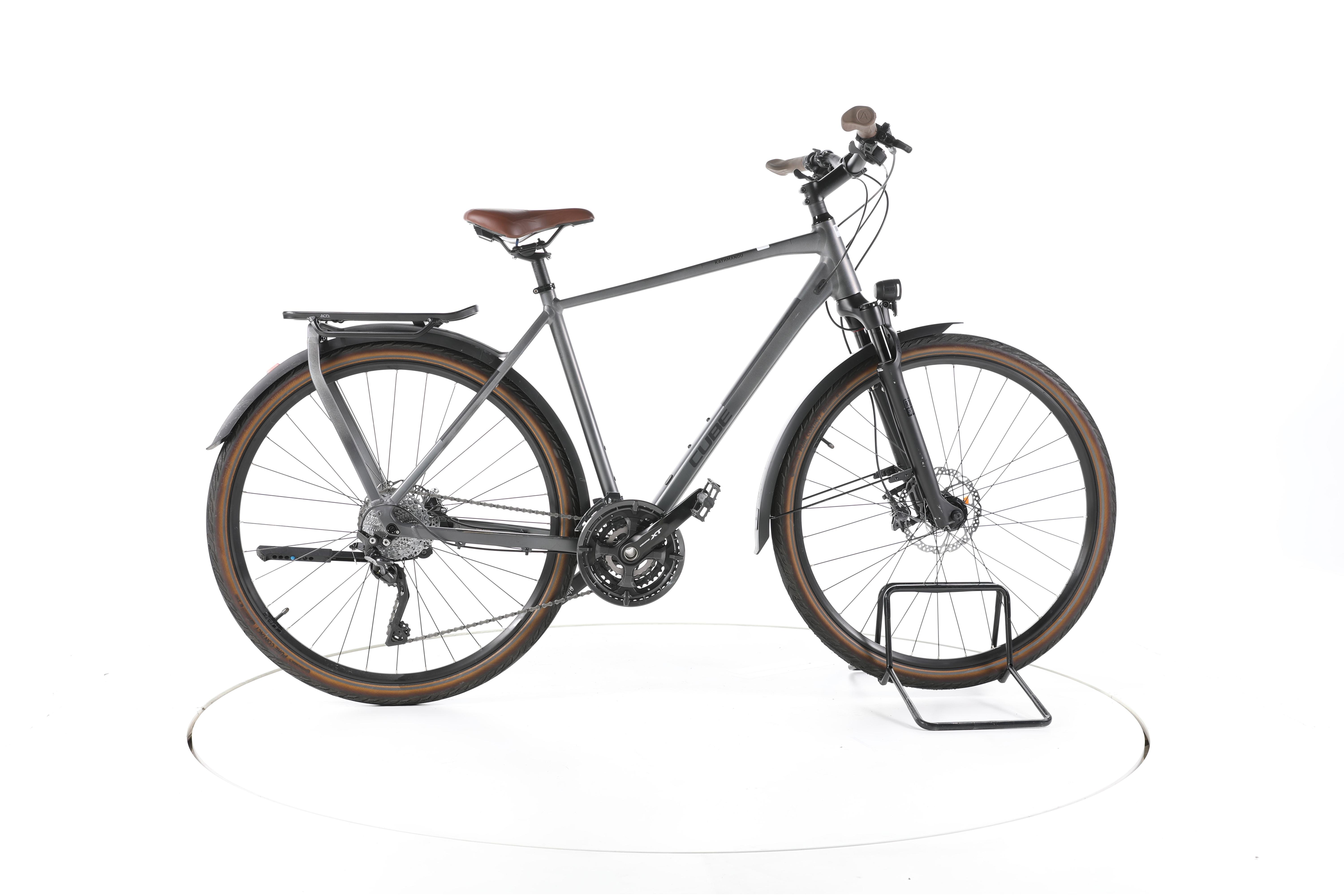 Cube Kathmandu SLX 2024