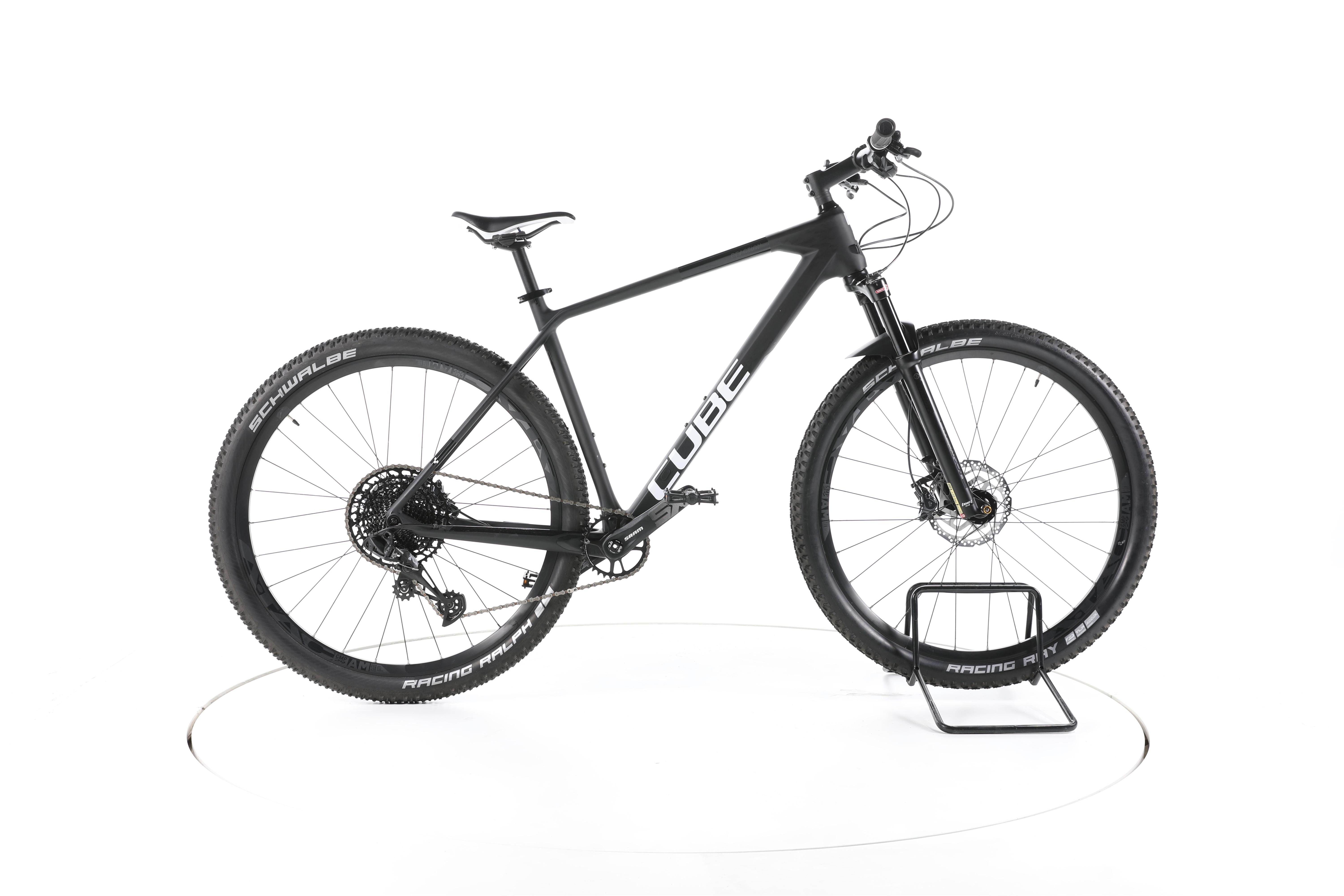 Cube Reaction C:62 ONE 2024