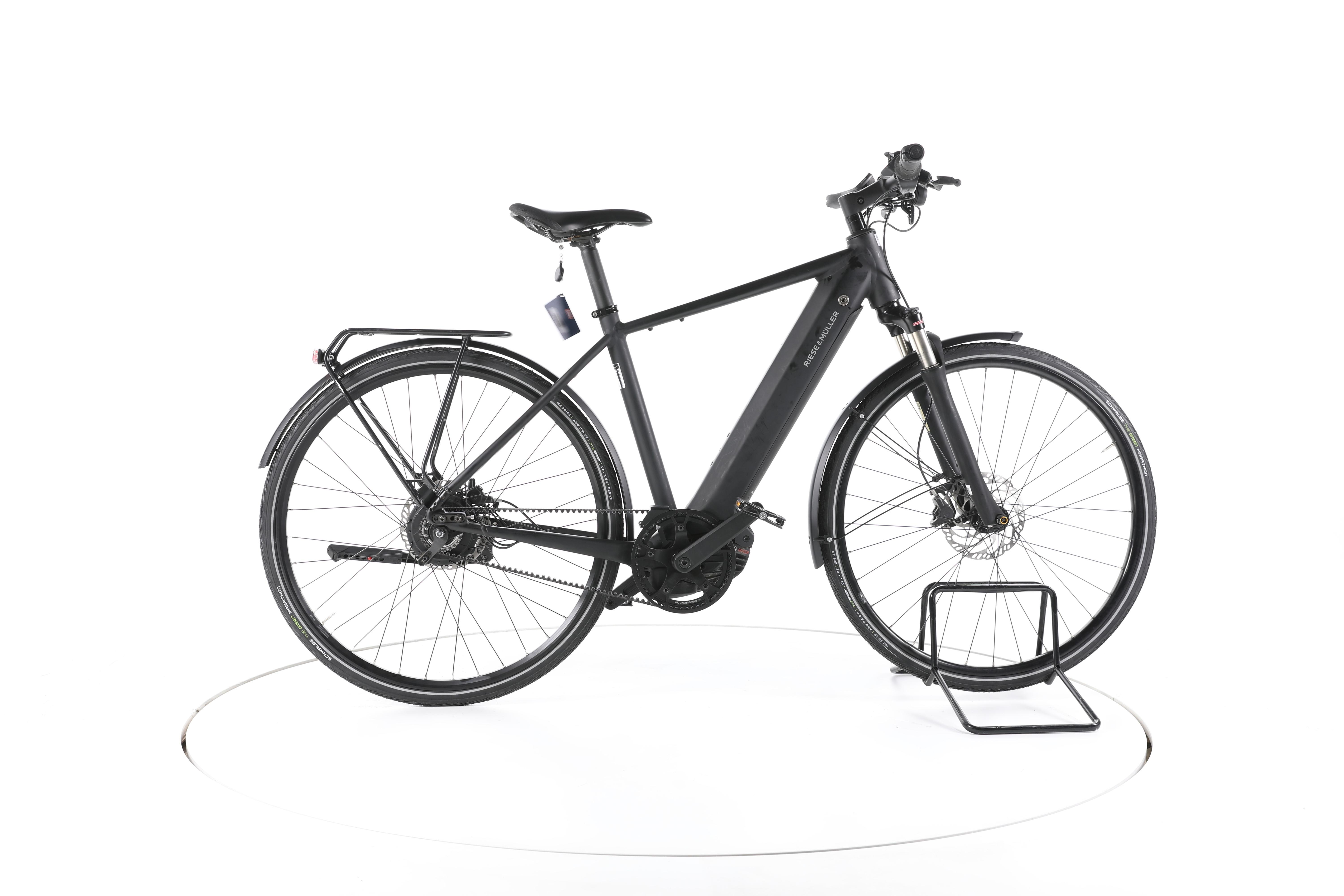 Riese & Müller Roadster 2022