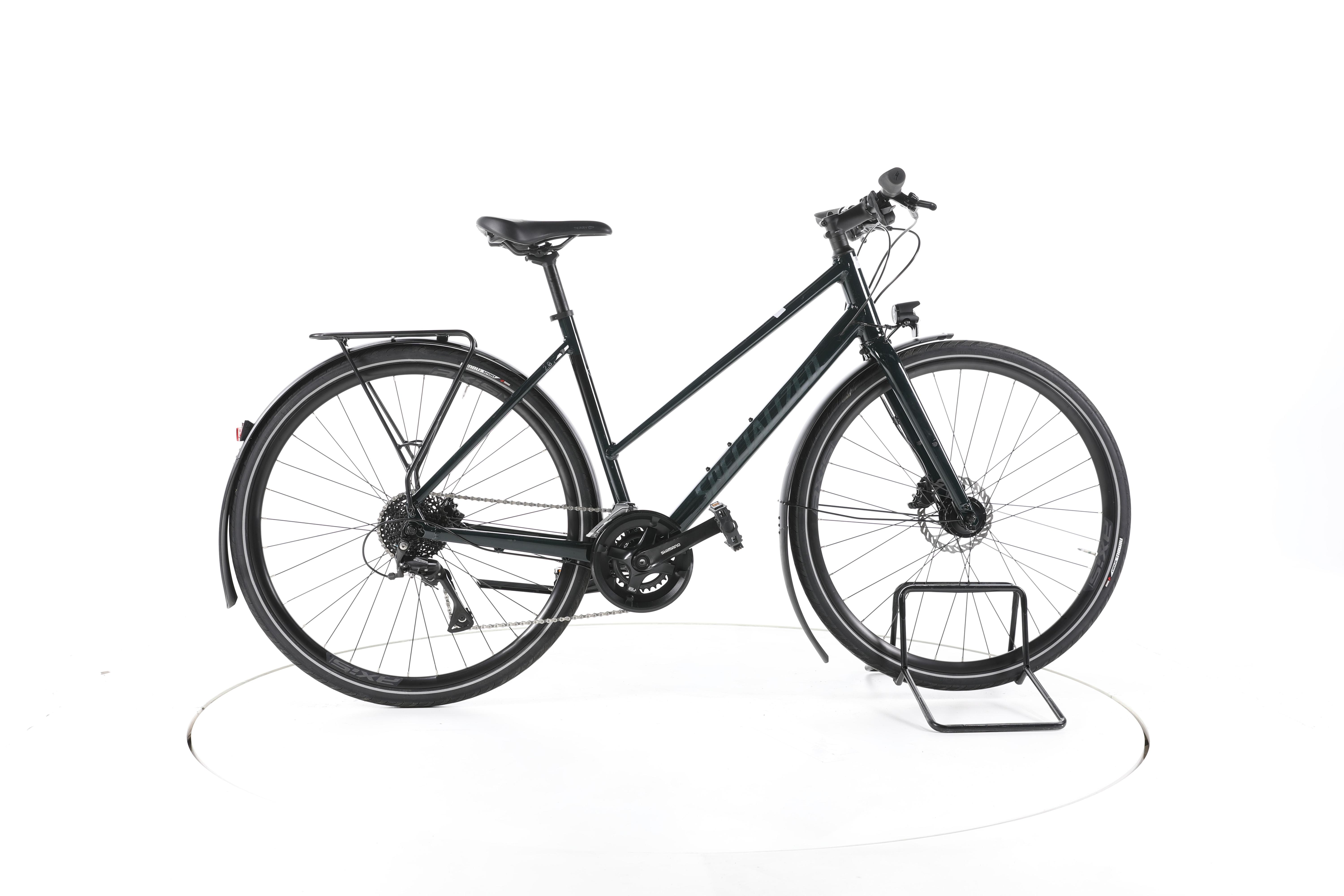 Specialized Sirrus 2.0 EQ 2024