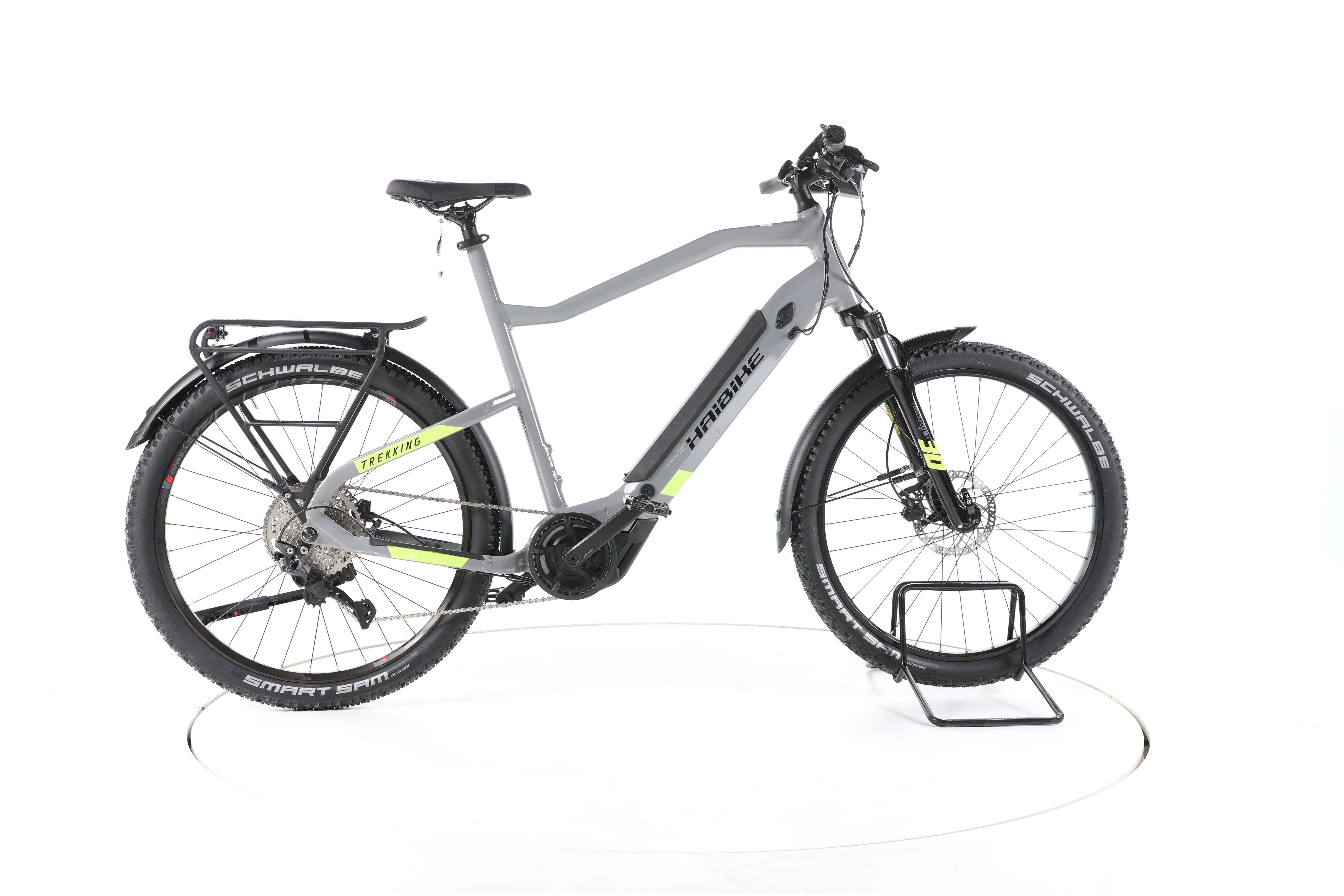 Haibike Trekking 6 2021