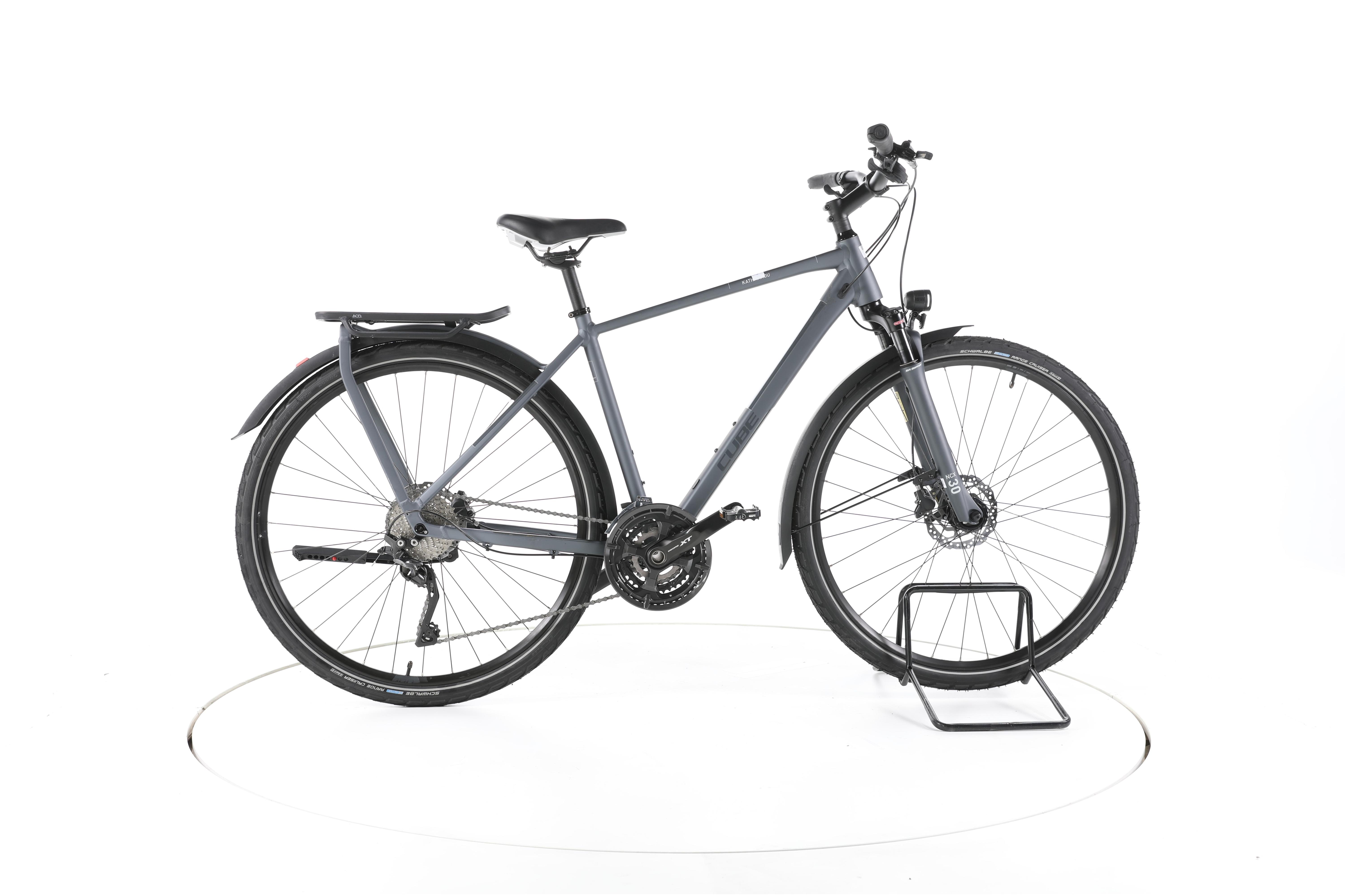 Cube Kathmandu EXC 2023