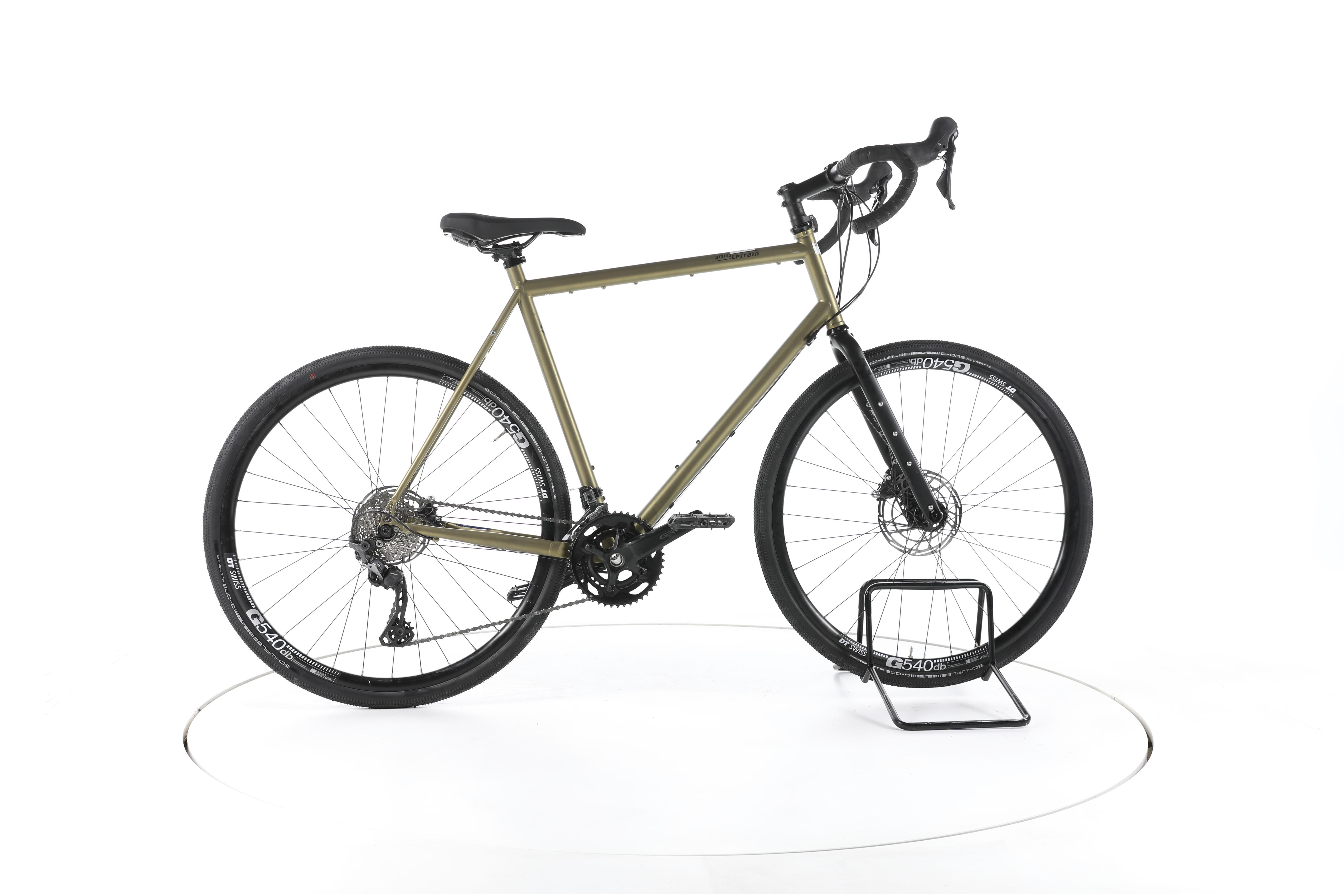 tout terrain Vasco GT 2022