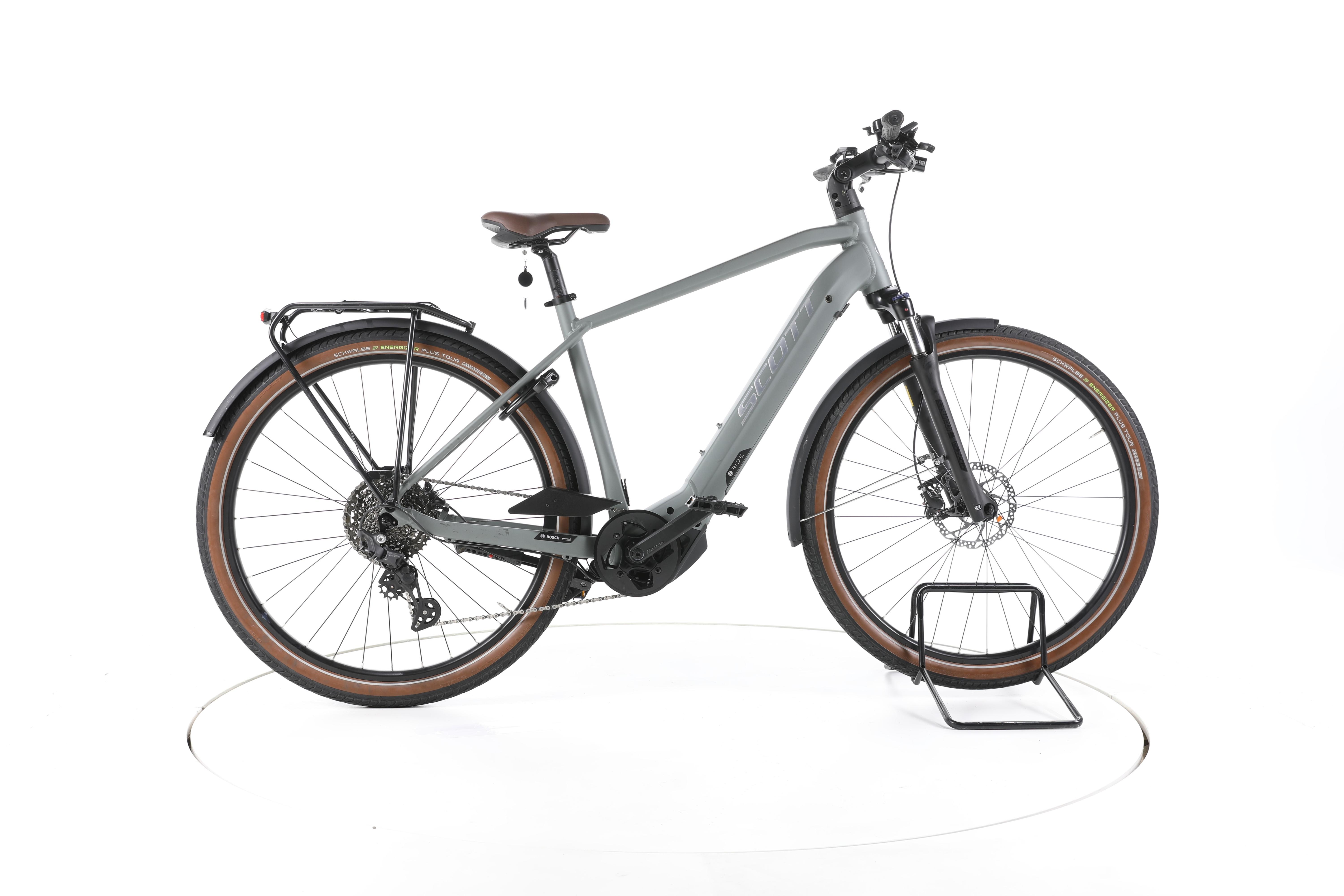 Scott Sub Sport eRIDE 20 2023