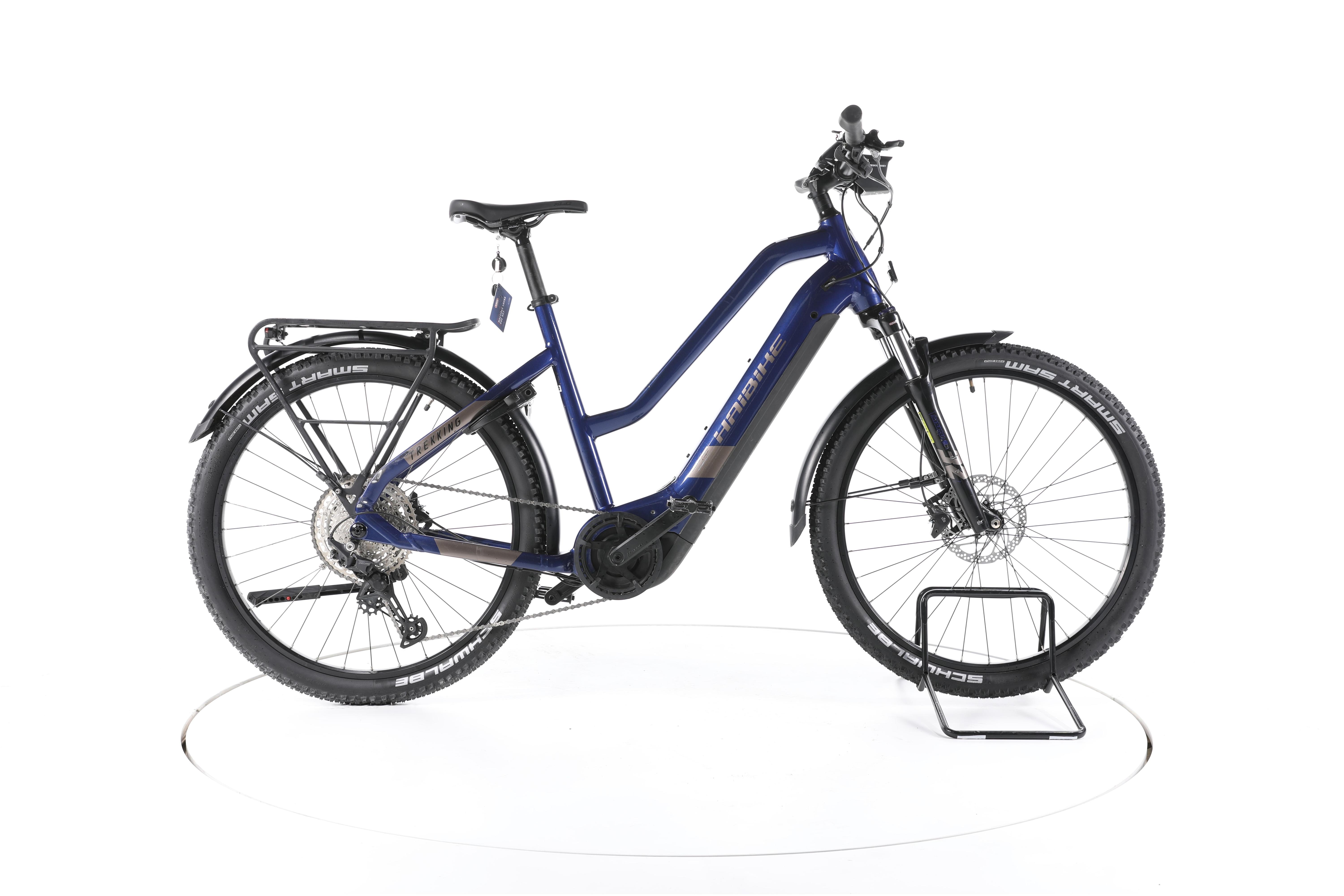 Haibike Trekking 7 2021