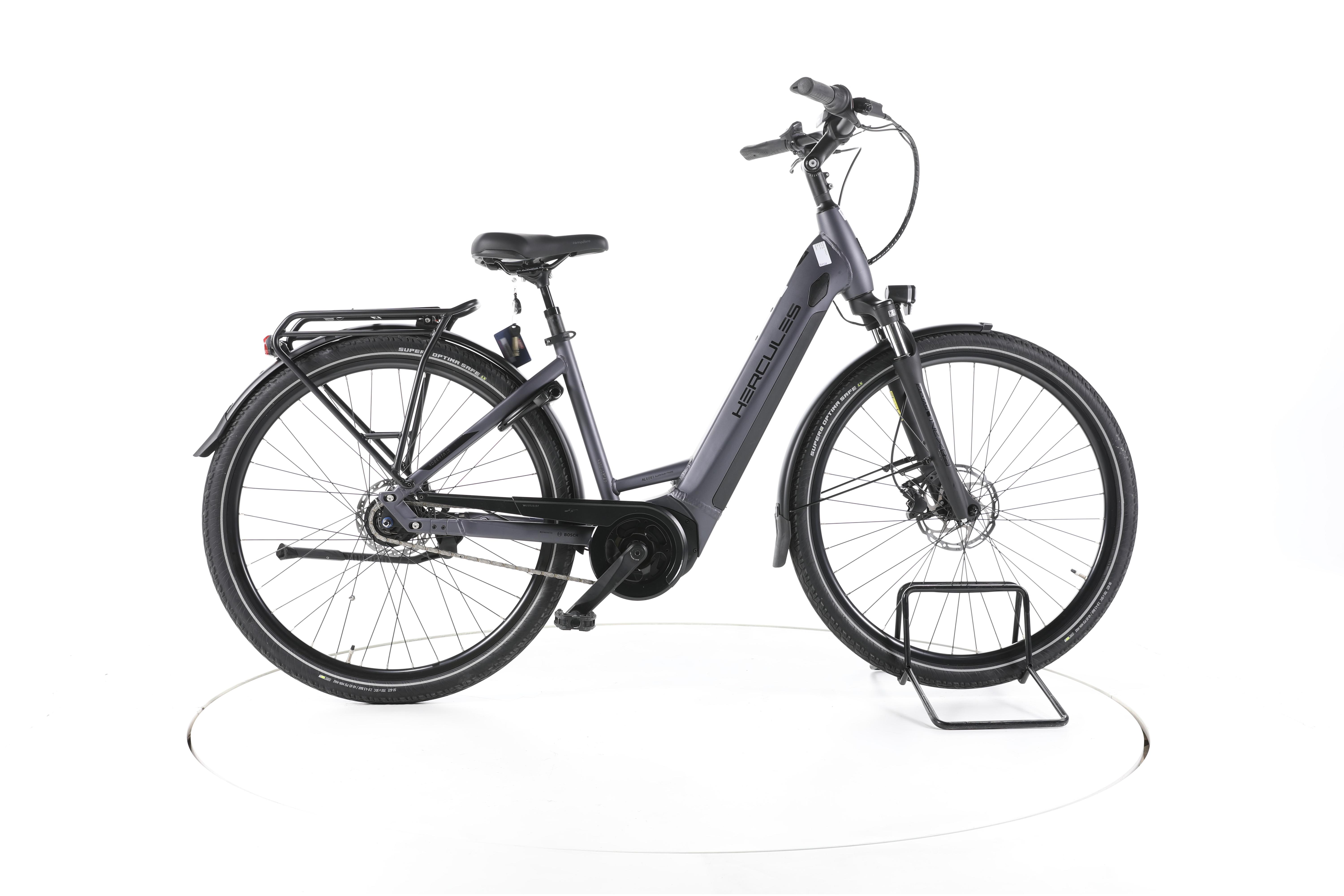 Hercules Robert/a I-R8 2022