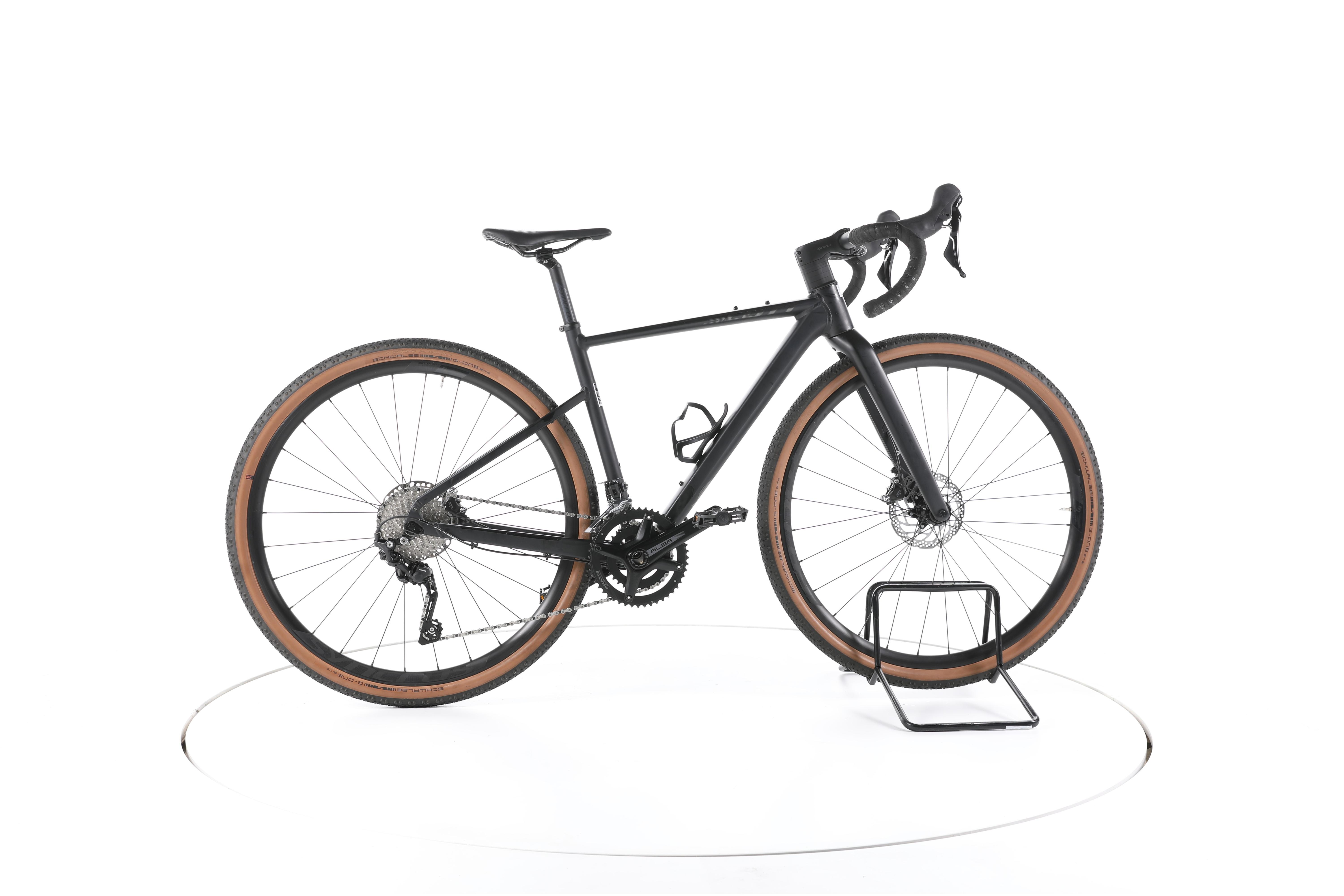 Scott Speedster Gravel 30 2022