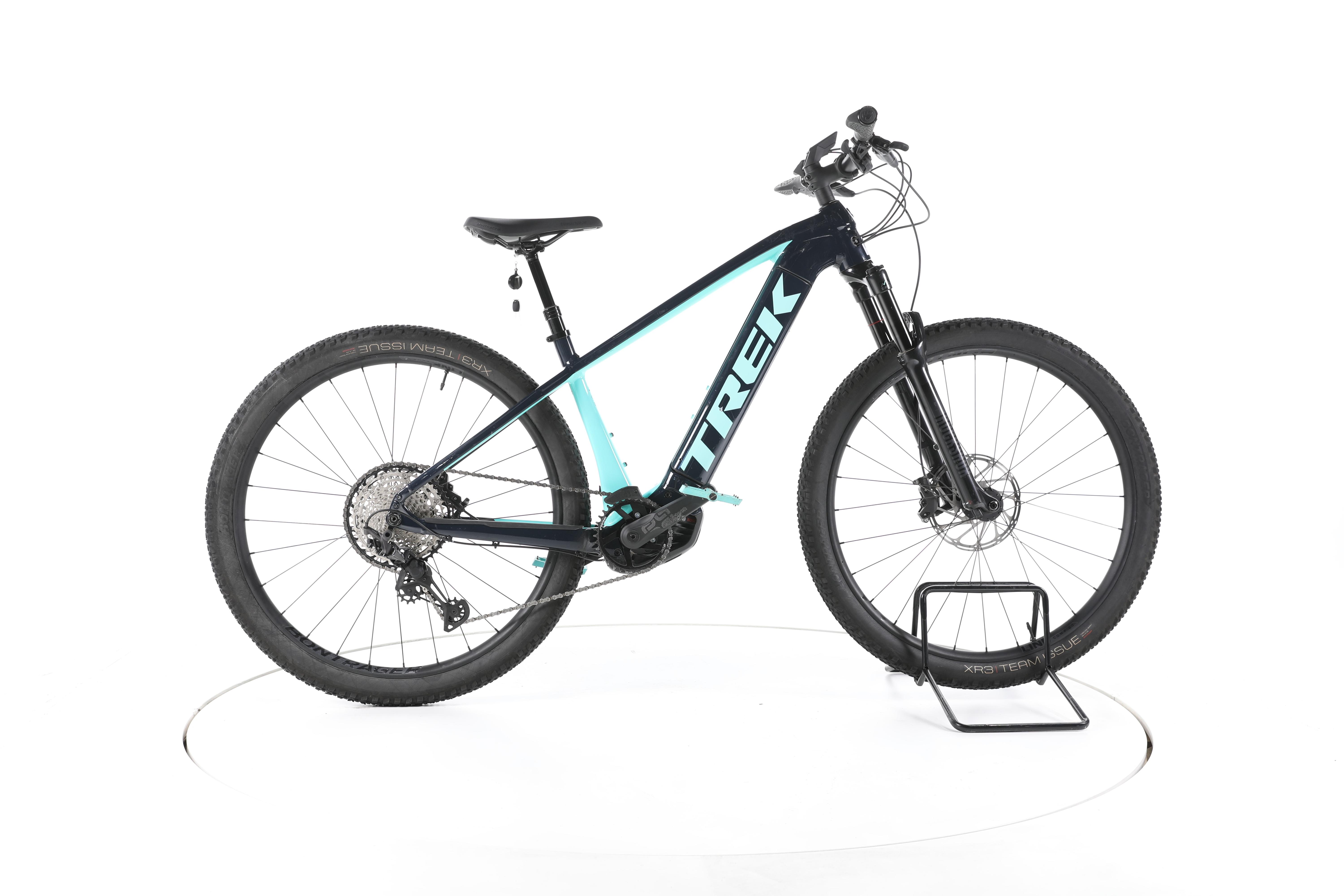 Trek Powerfly 7 Gen 3 2022