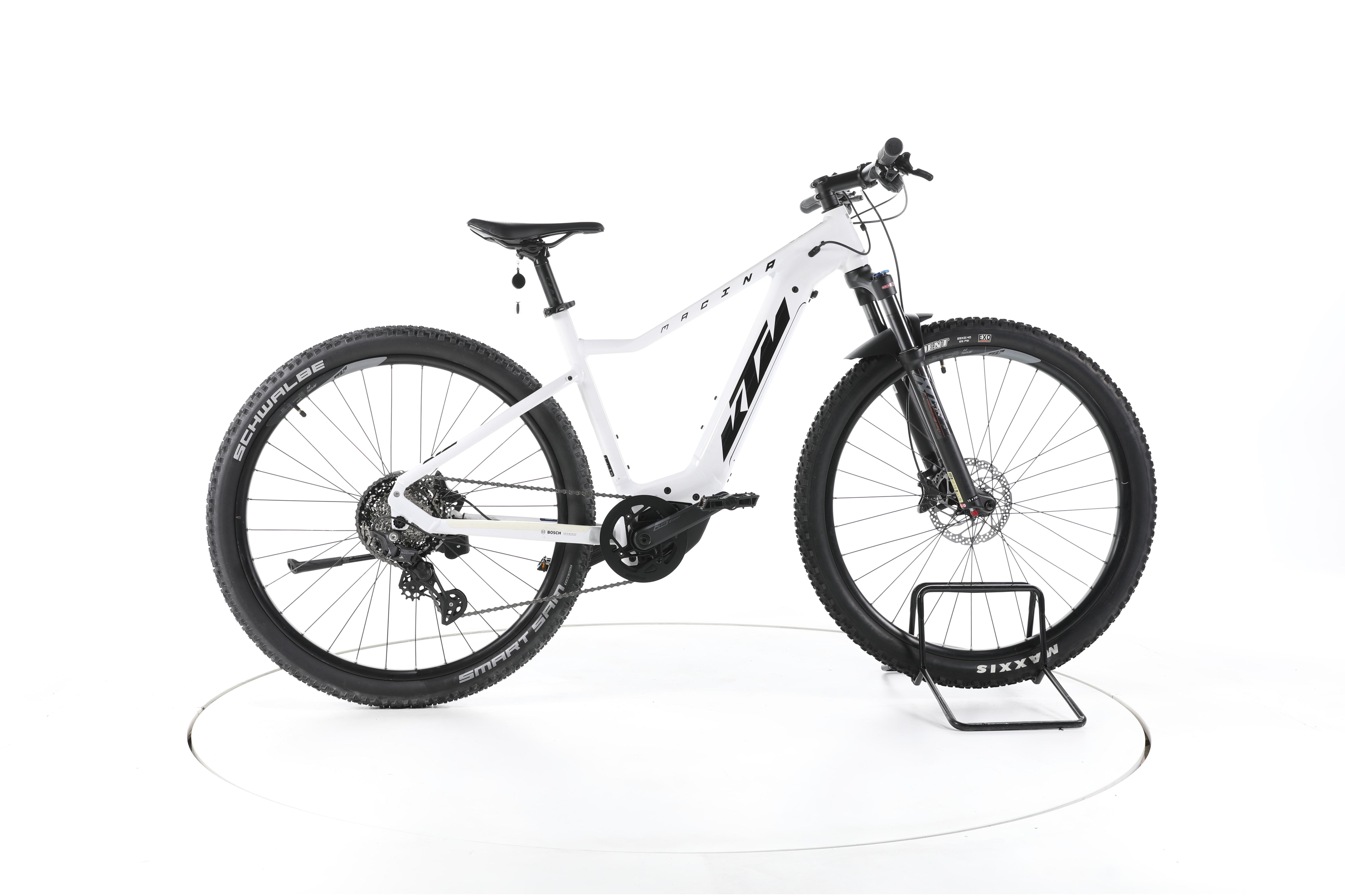 KTM Macina Race 591 2022