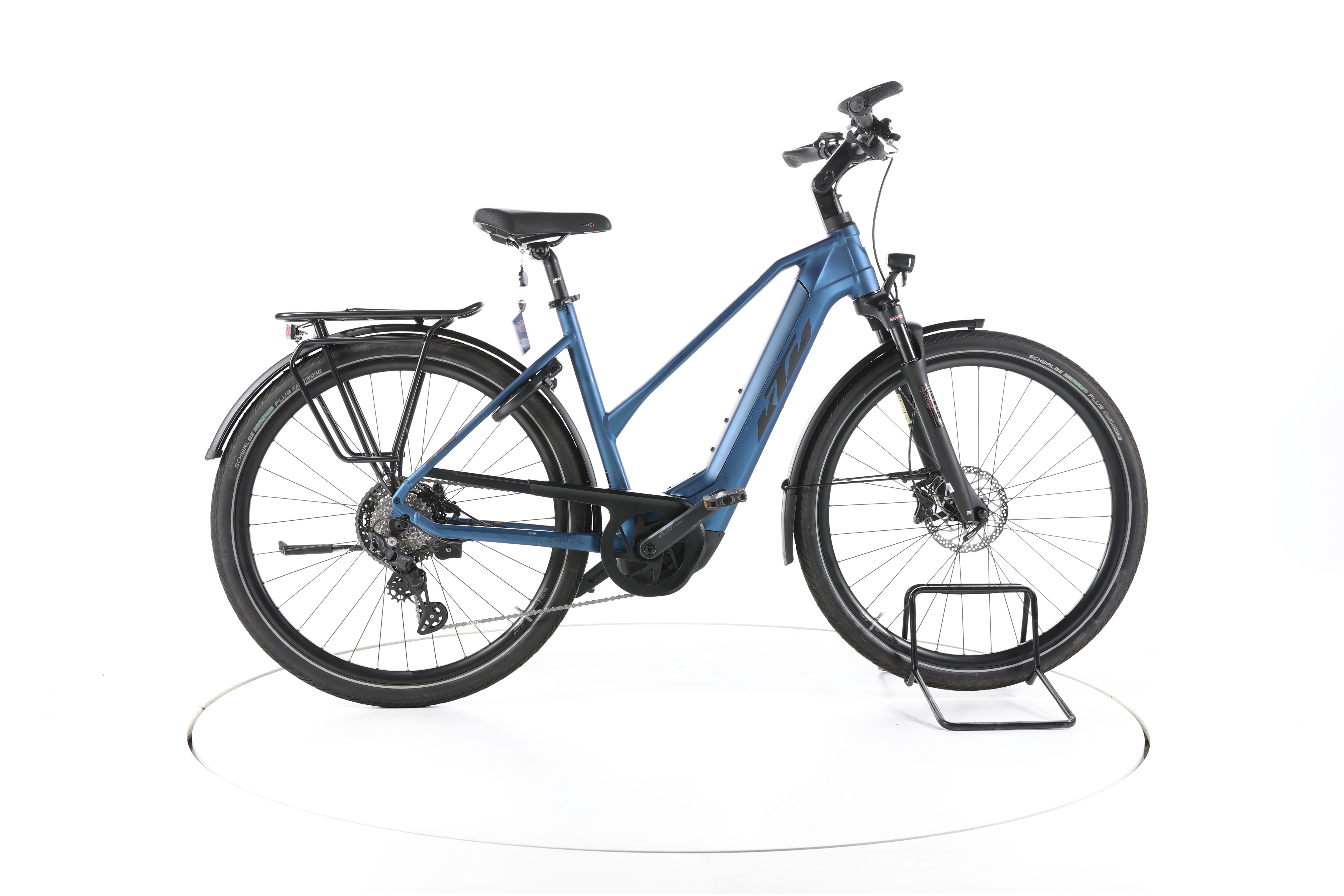 KTM Macina Style 730 2023