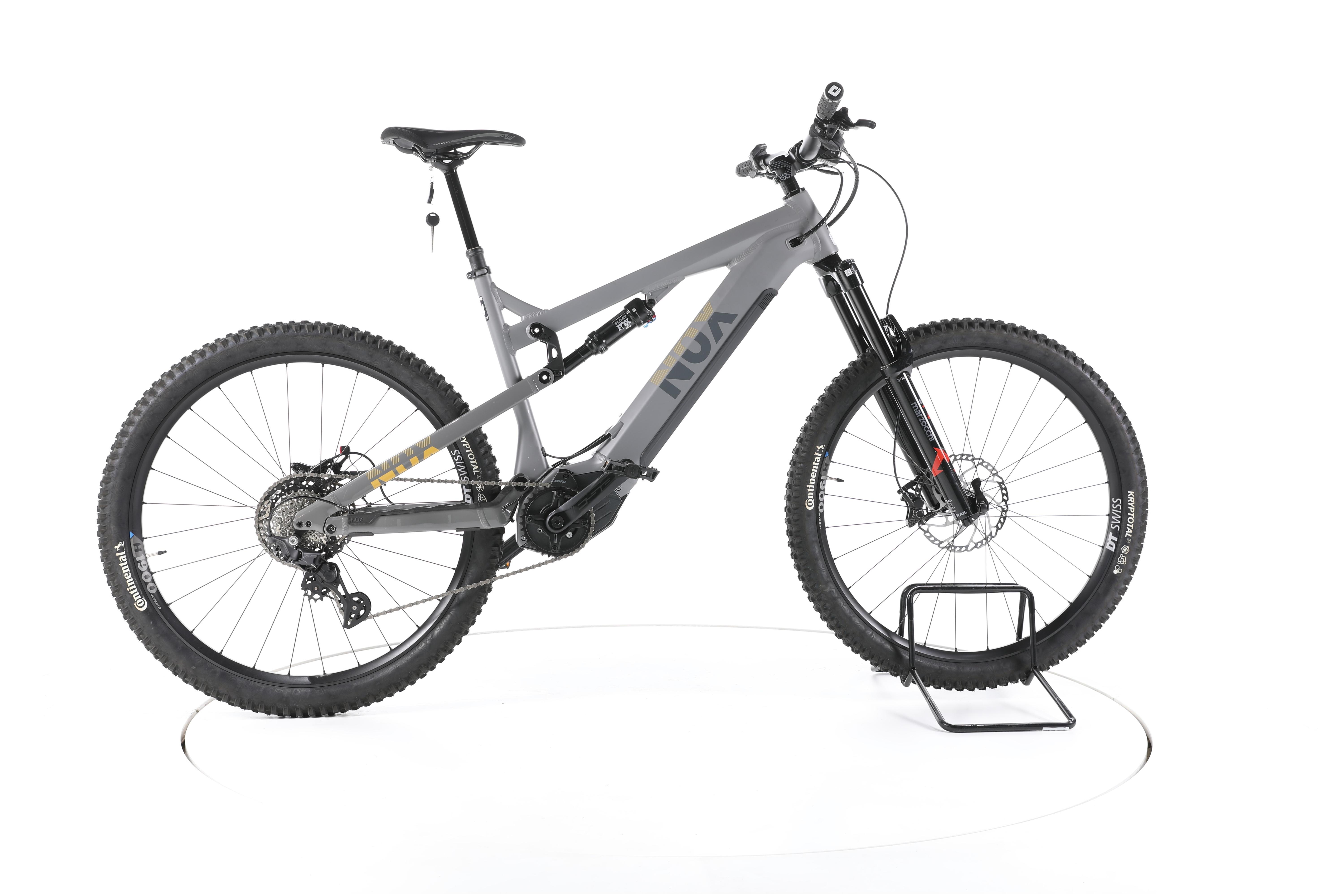 Nox Cycles Hybrid All Mountain 5.9 2024