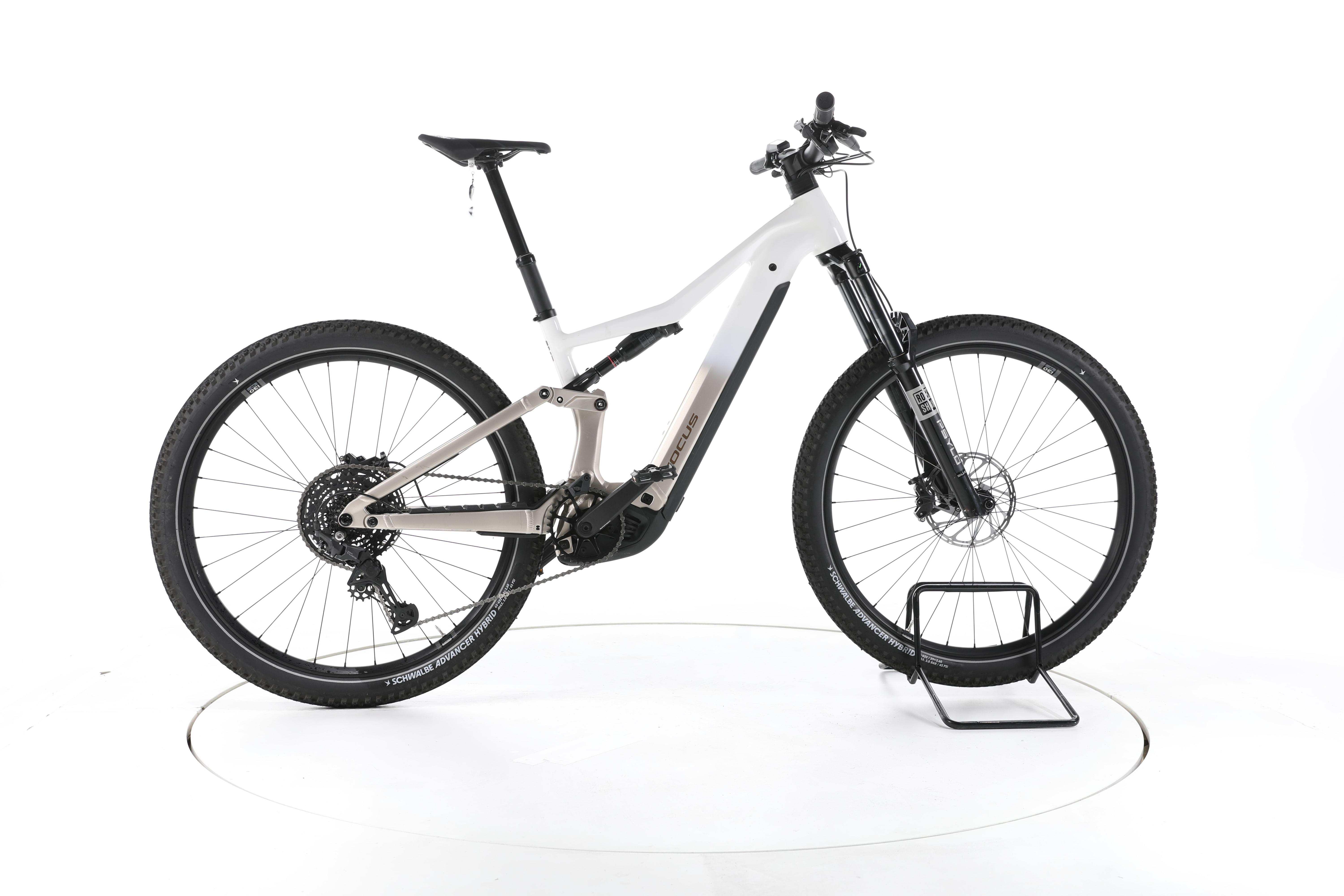 Focus Jam²  6.7 2024