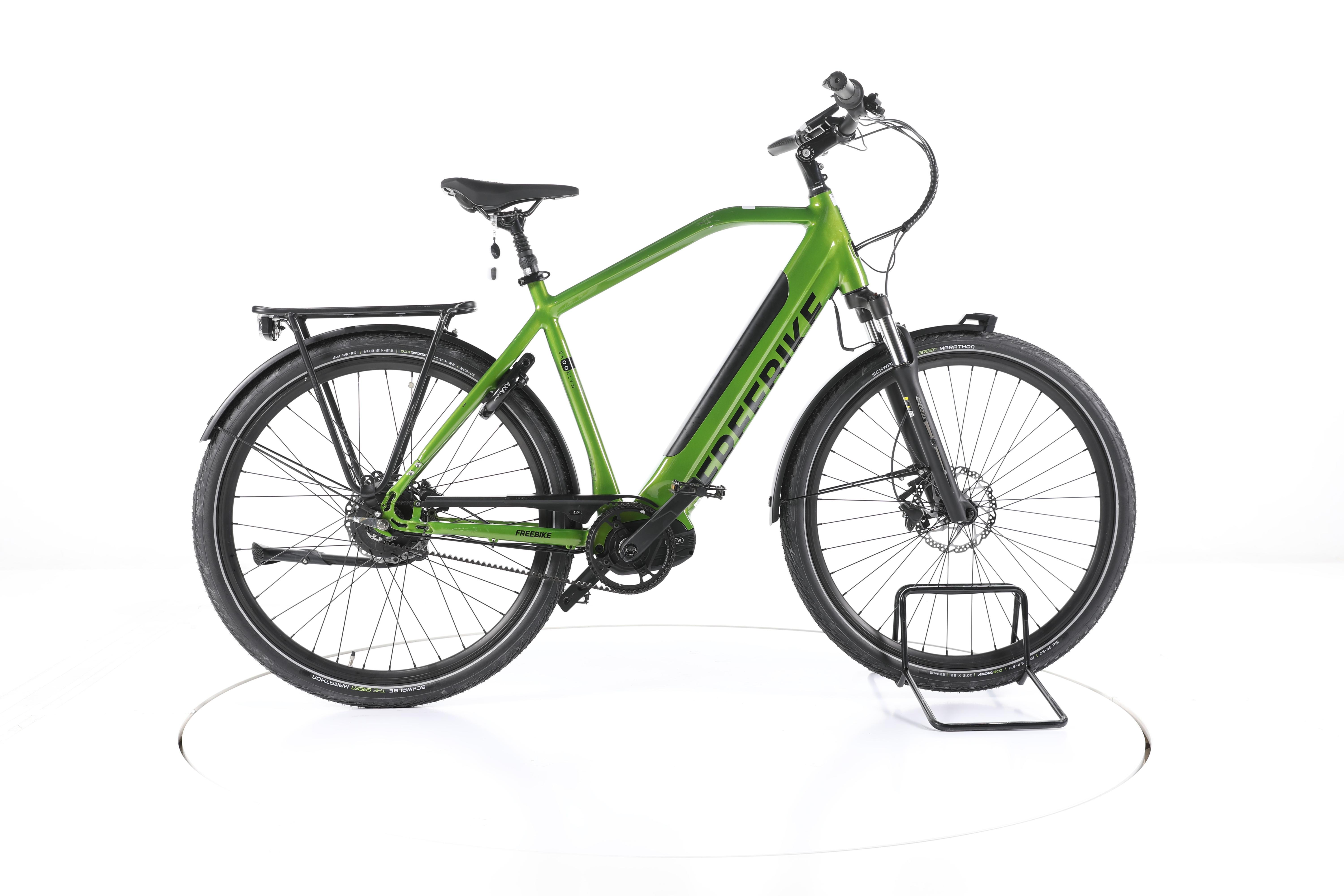 FREEBIKE Brooklyn 2022