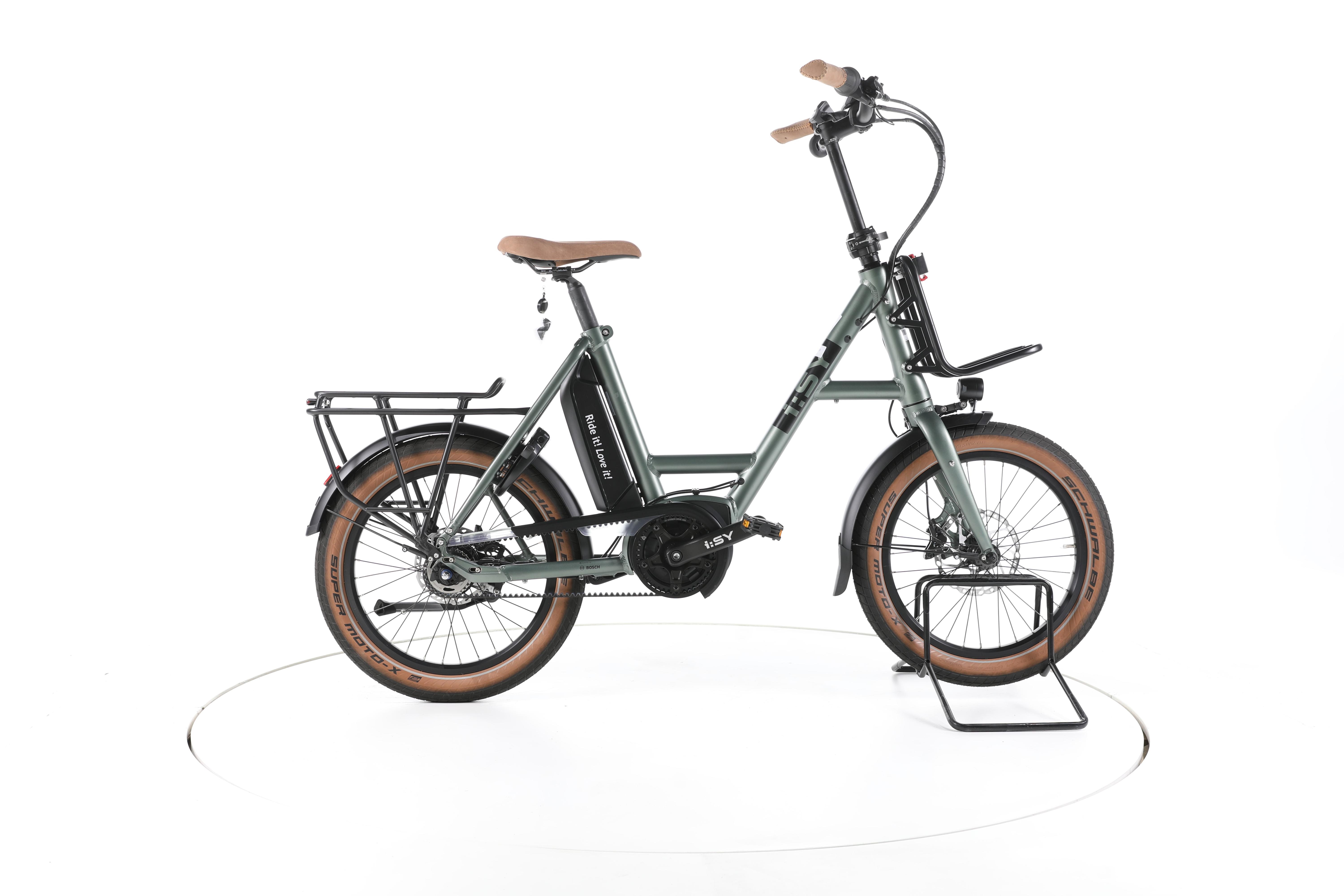 i:SY Jungle E5 ZR RT 2022