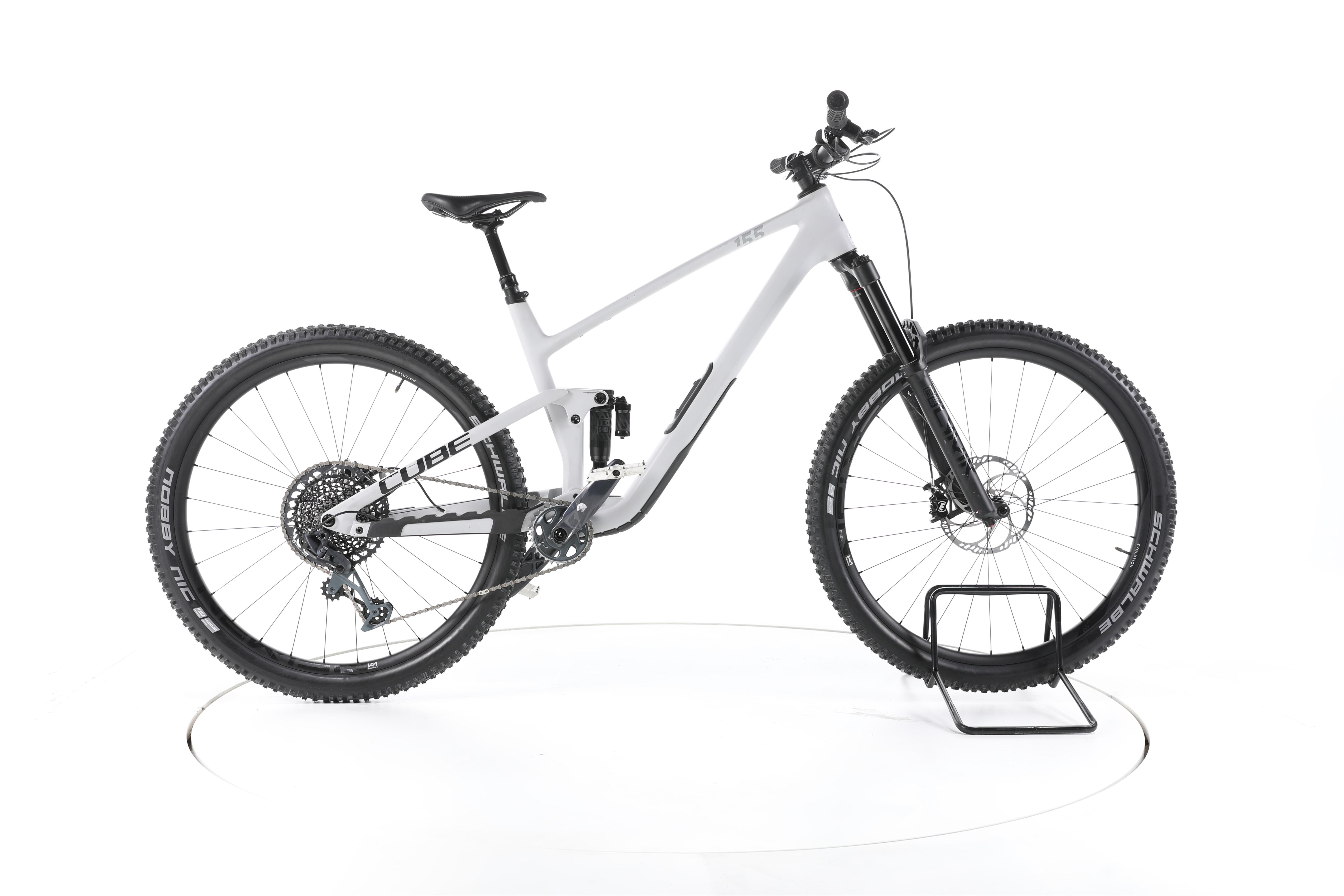 Cube Stereo ONE55 C:62 Race 2023