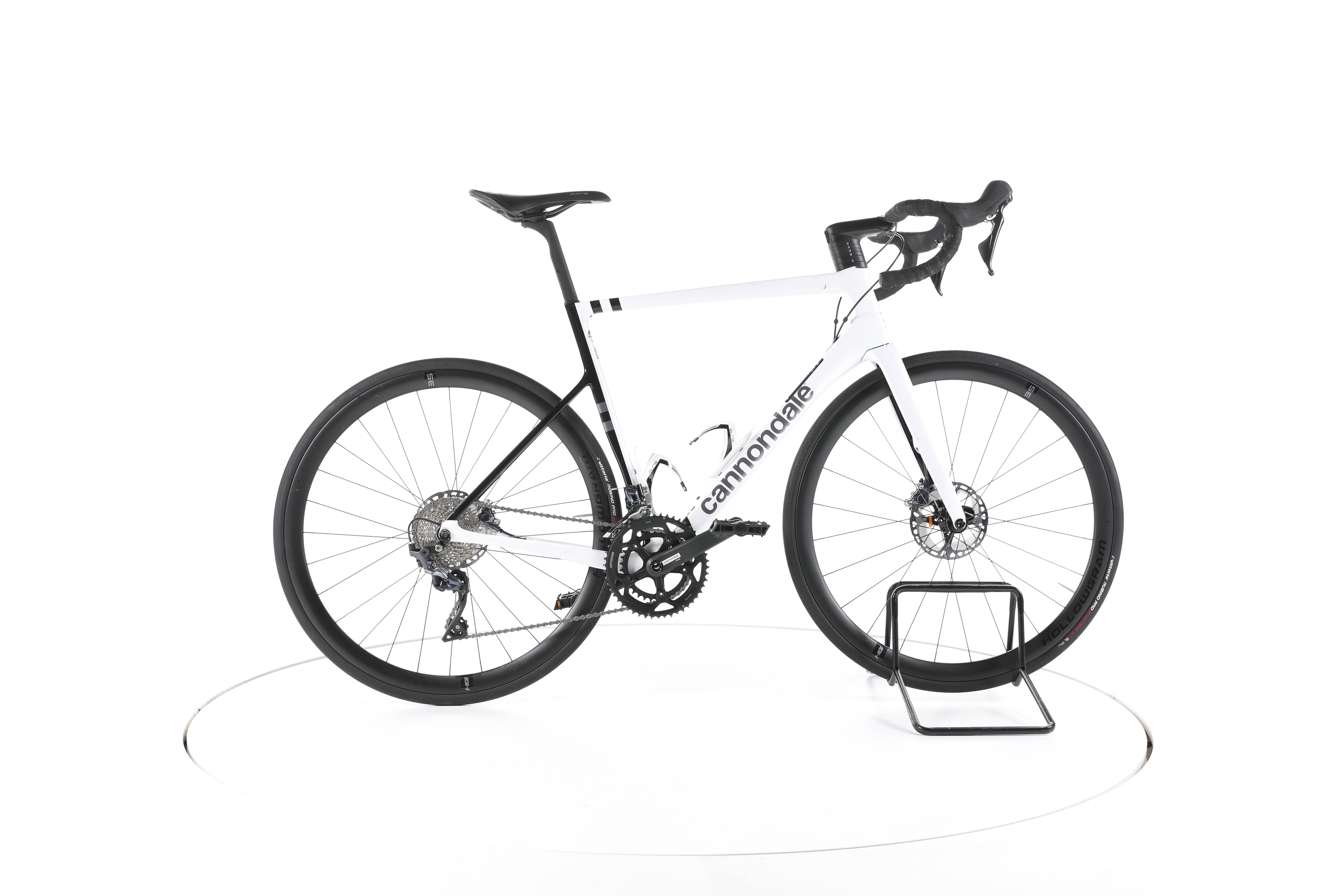 Cannondale SuperSix EVO Carbon Disc Ultegra 2022