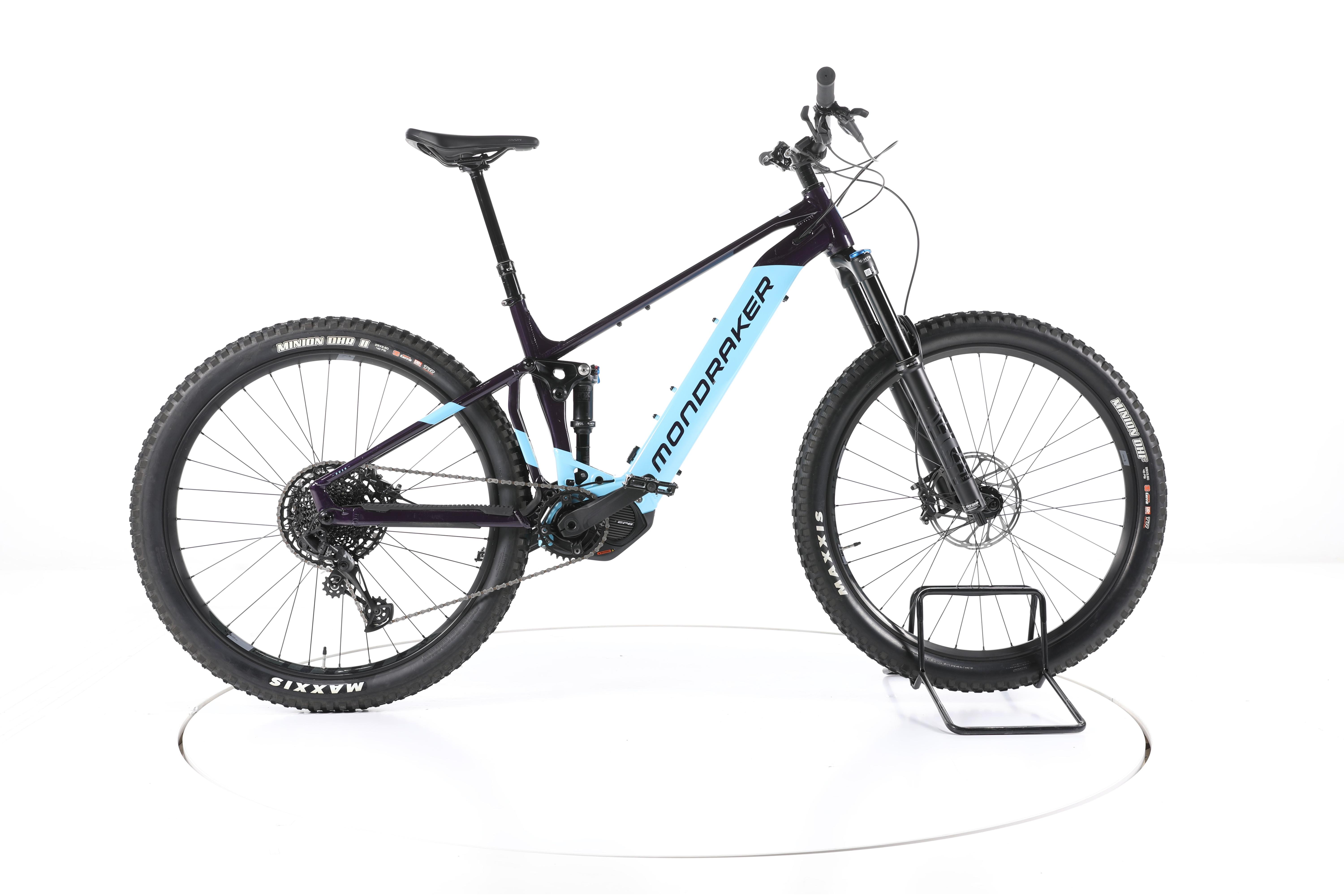 Mondraker DUSK R 2023