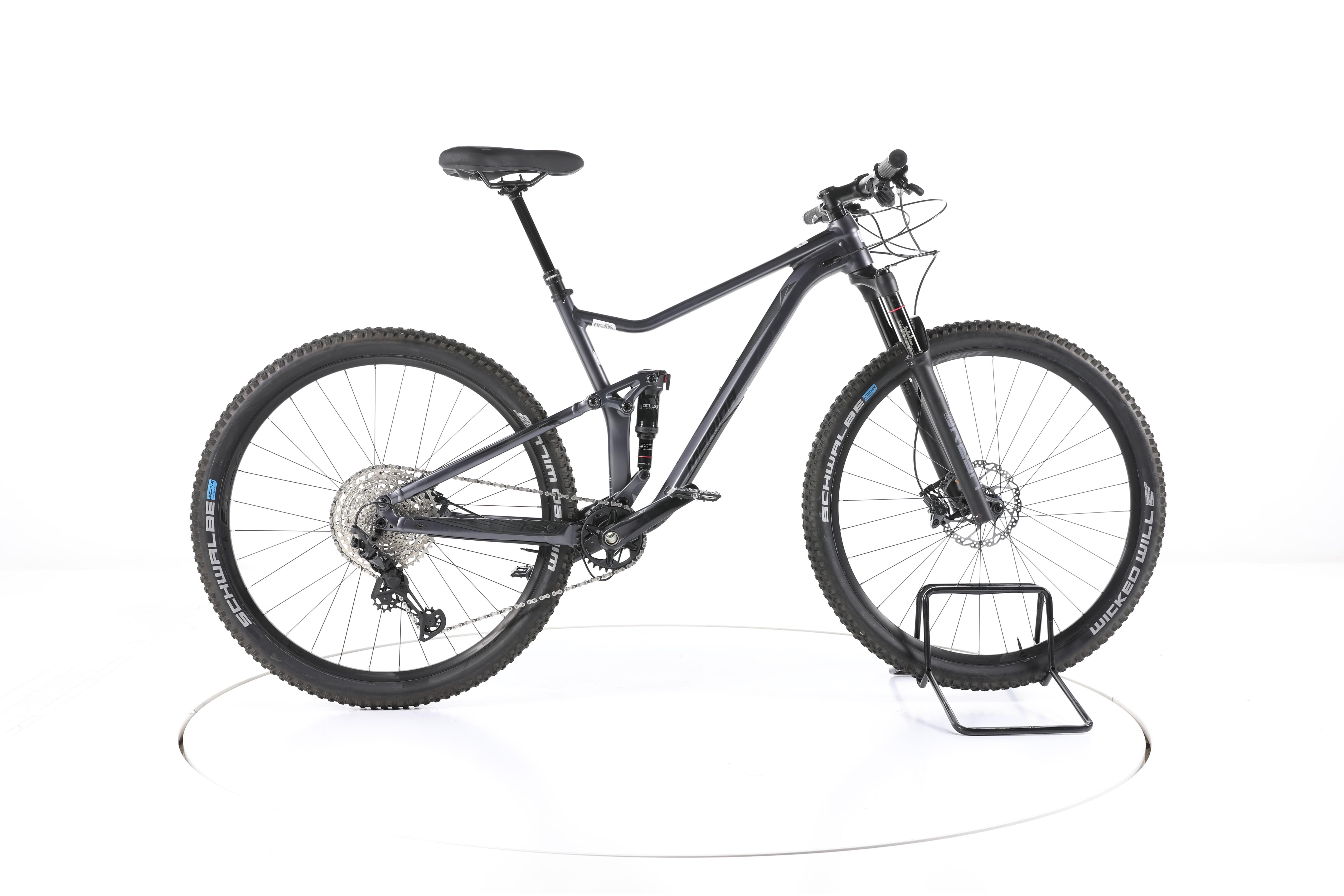 Merida One -Twenty RC XT-Edition 2023
