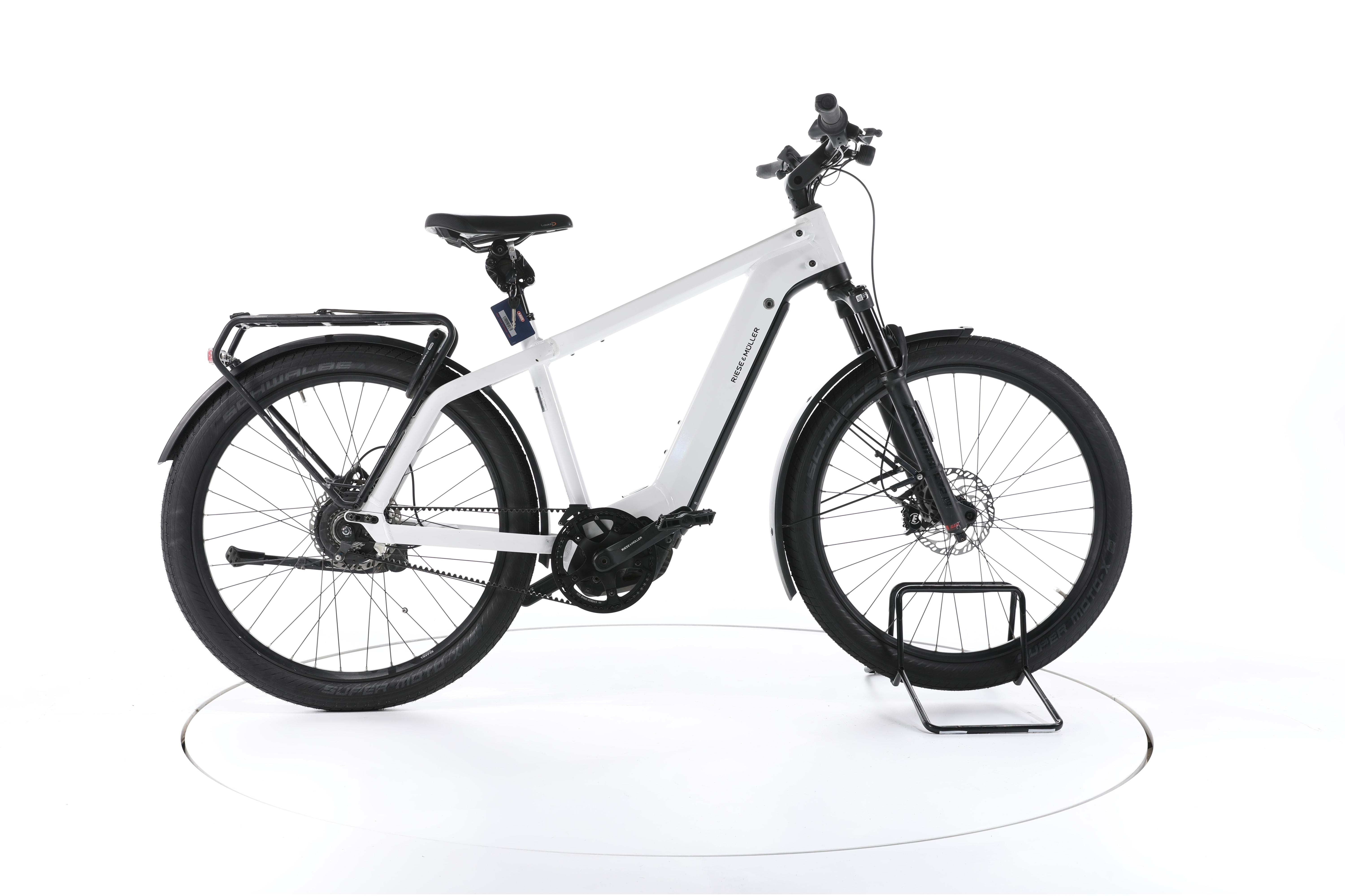 Riese & Müller Charger3 GT Vario 2022