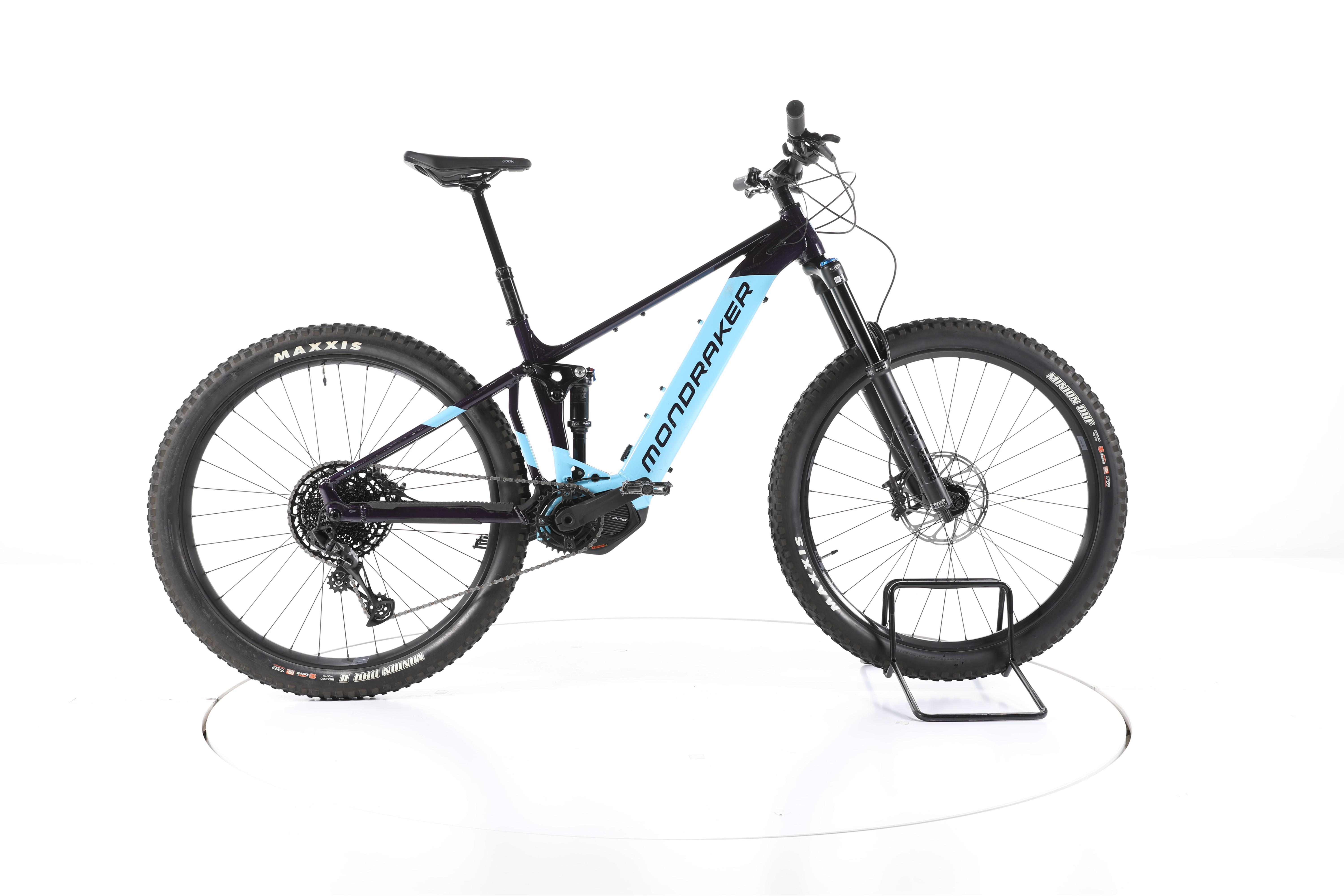 Mondraker DUSK R 2023