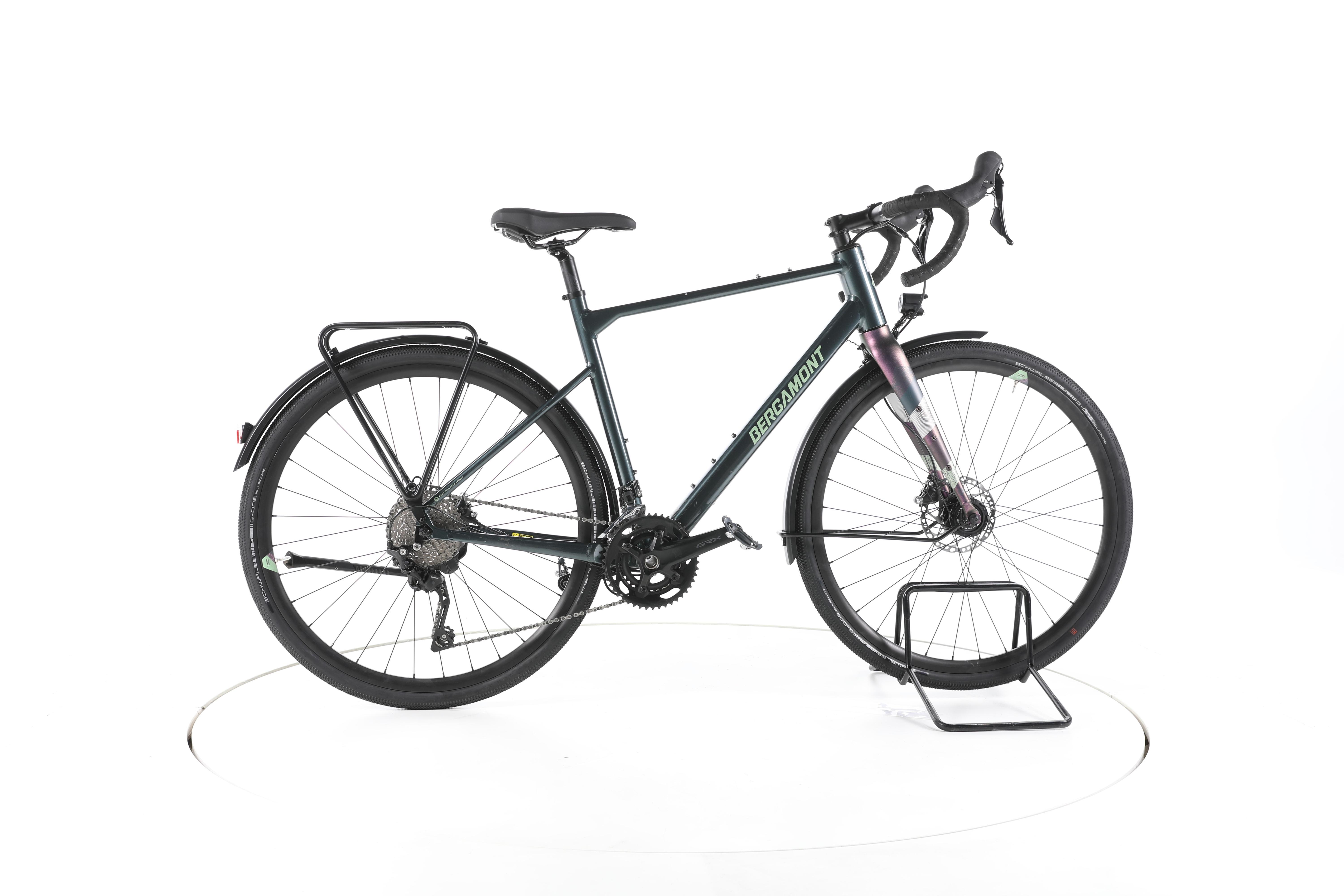 Bergamont Grandurance RD 5 2022