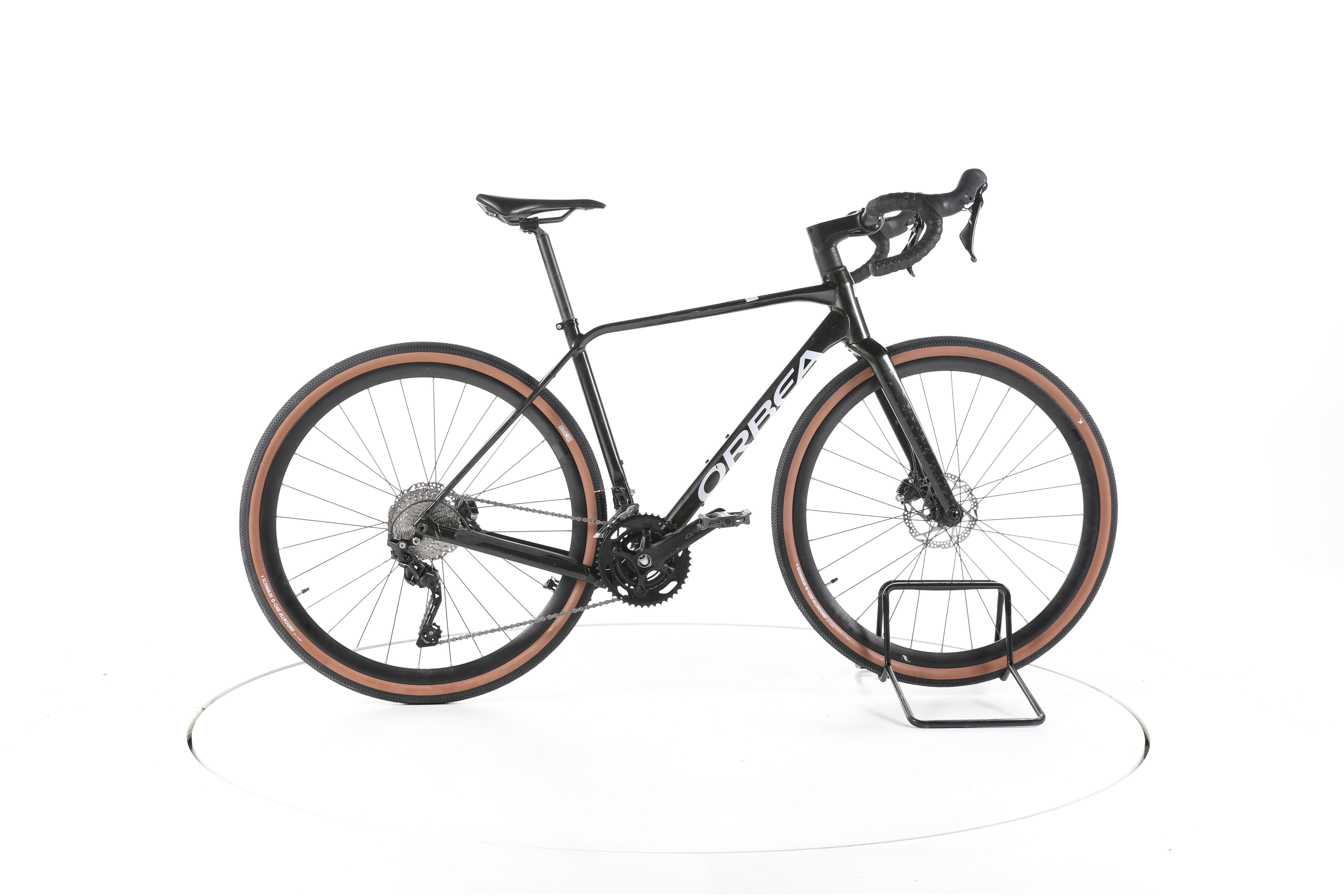 Orbea Terra H40 2024
