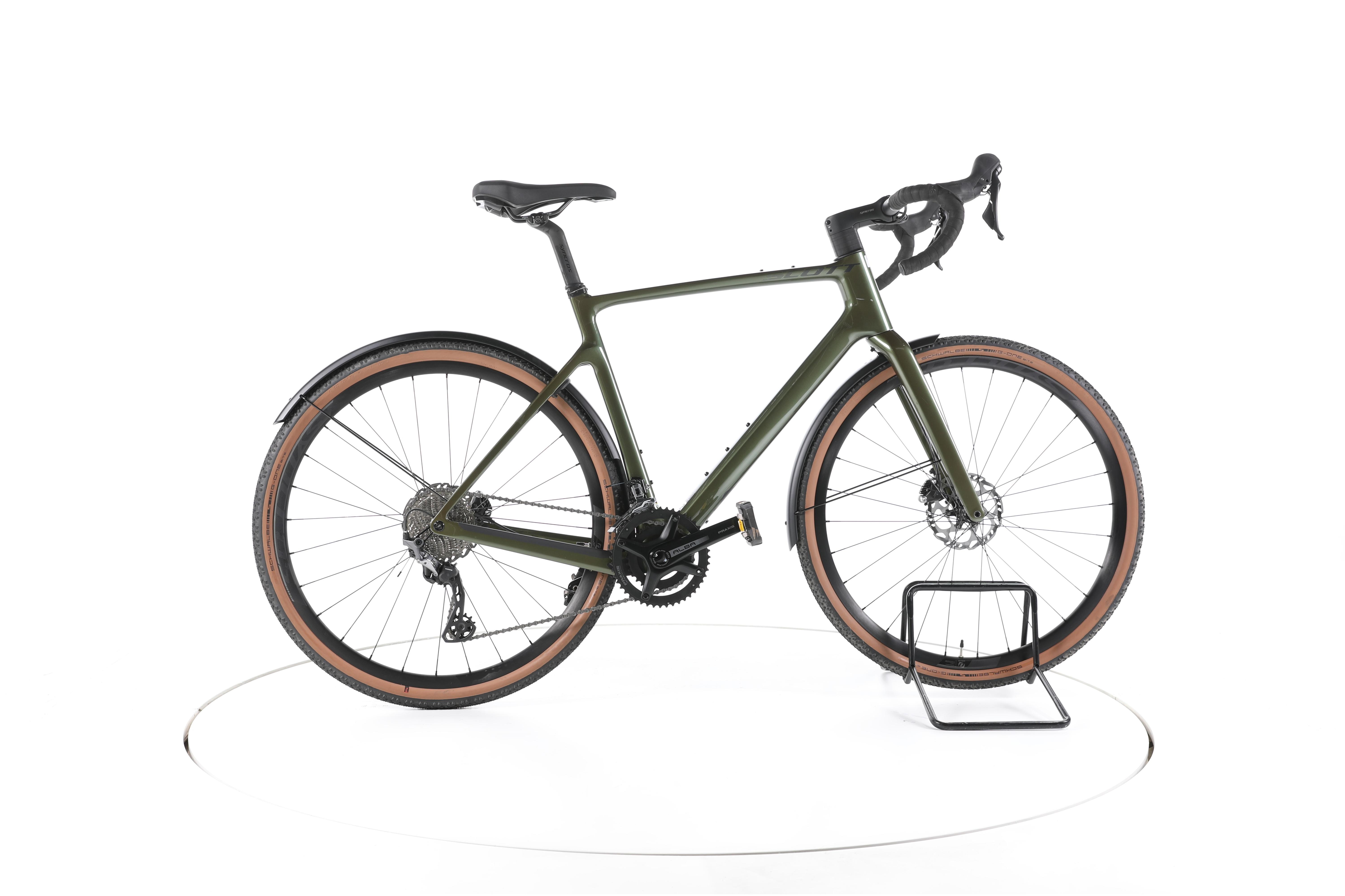 Scott Addict Gravel 30 2023