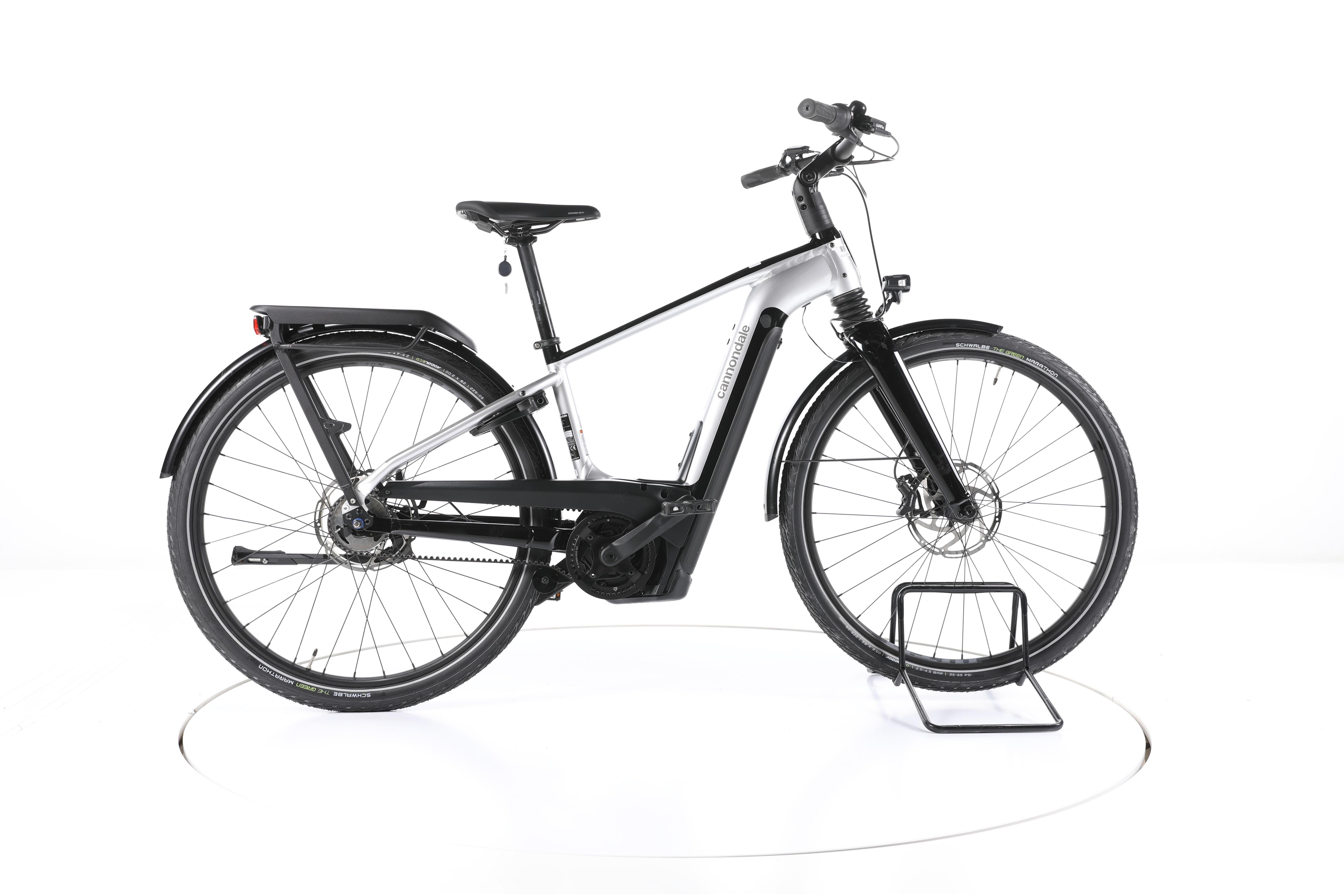 Cannondale Mavaro Neo 2 2022