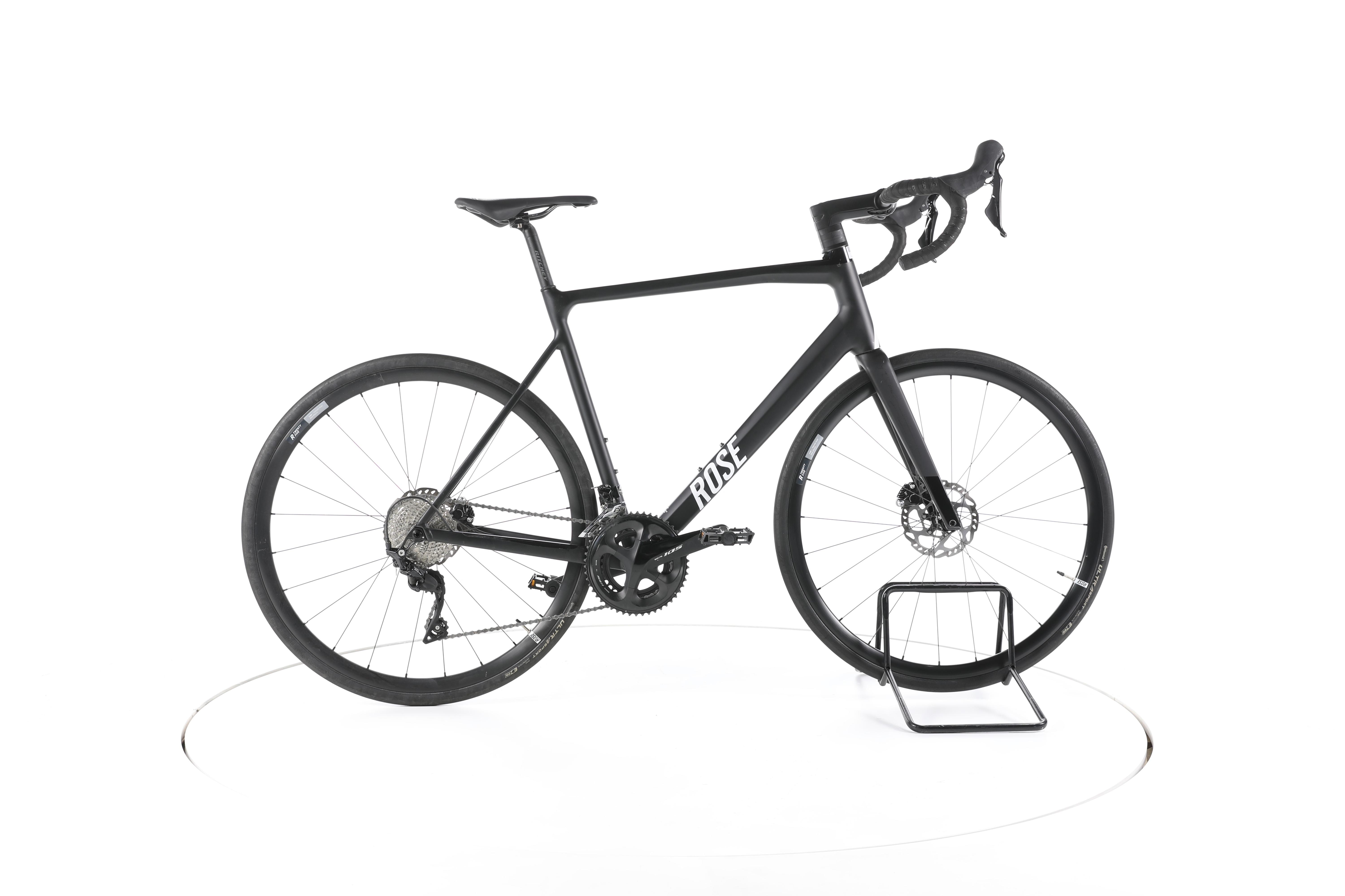 Rose REVEAL AL 105 2022