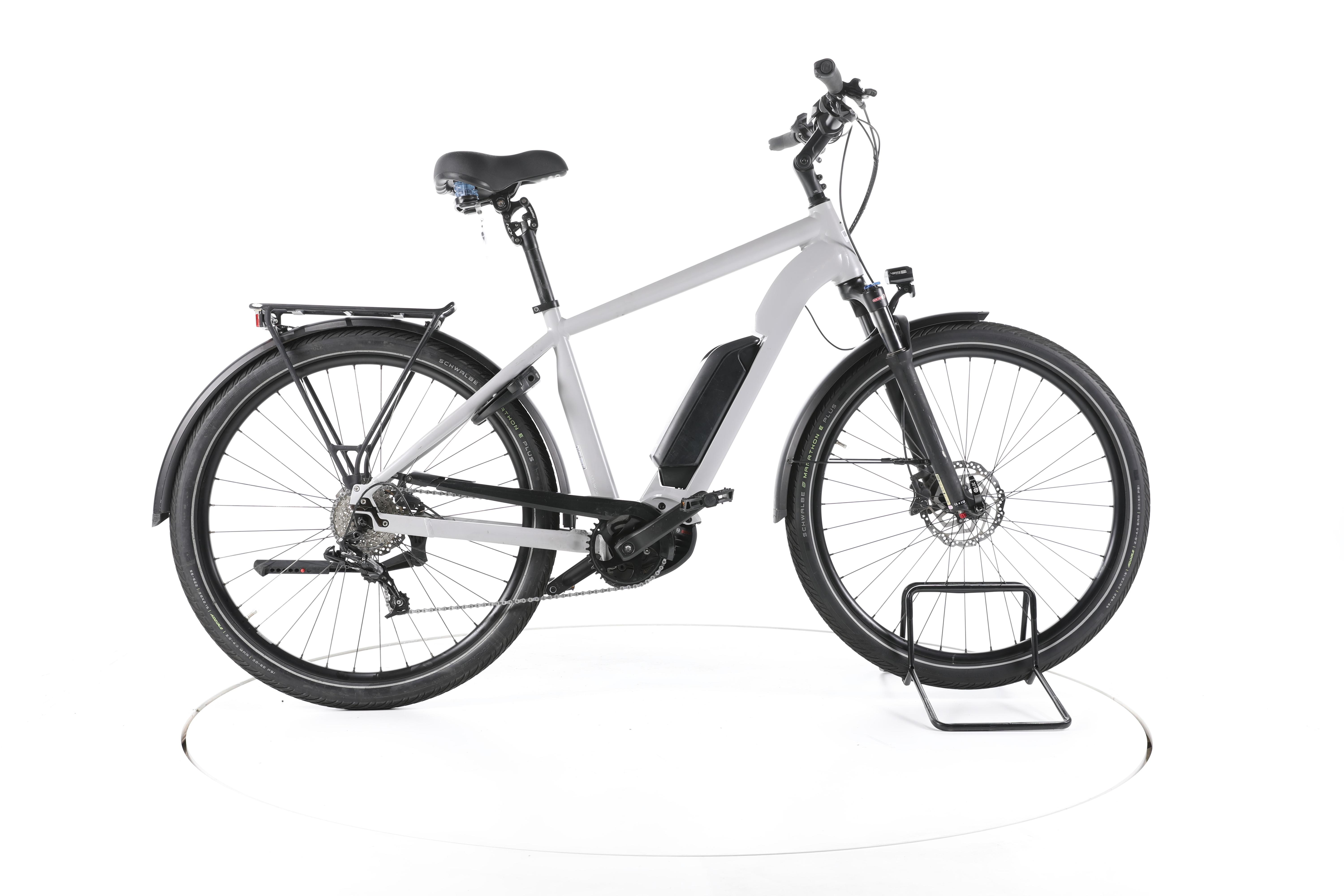 EBIKE Trekking Plus 2022