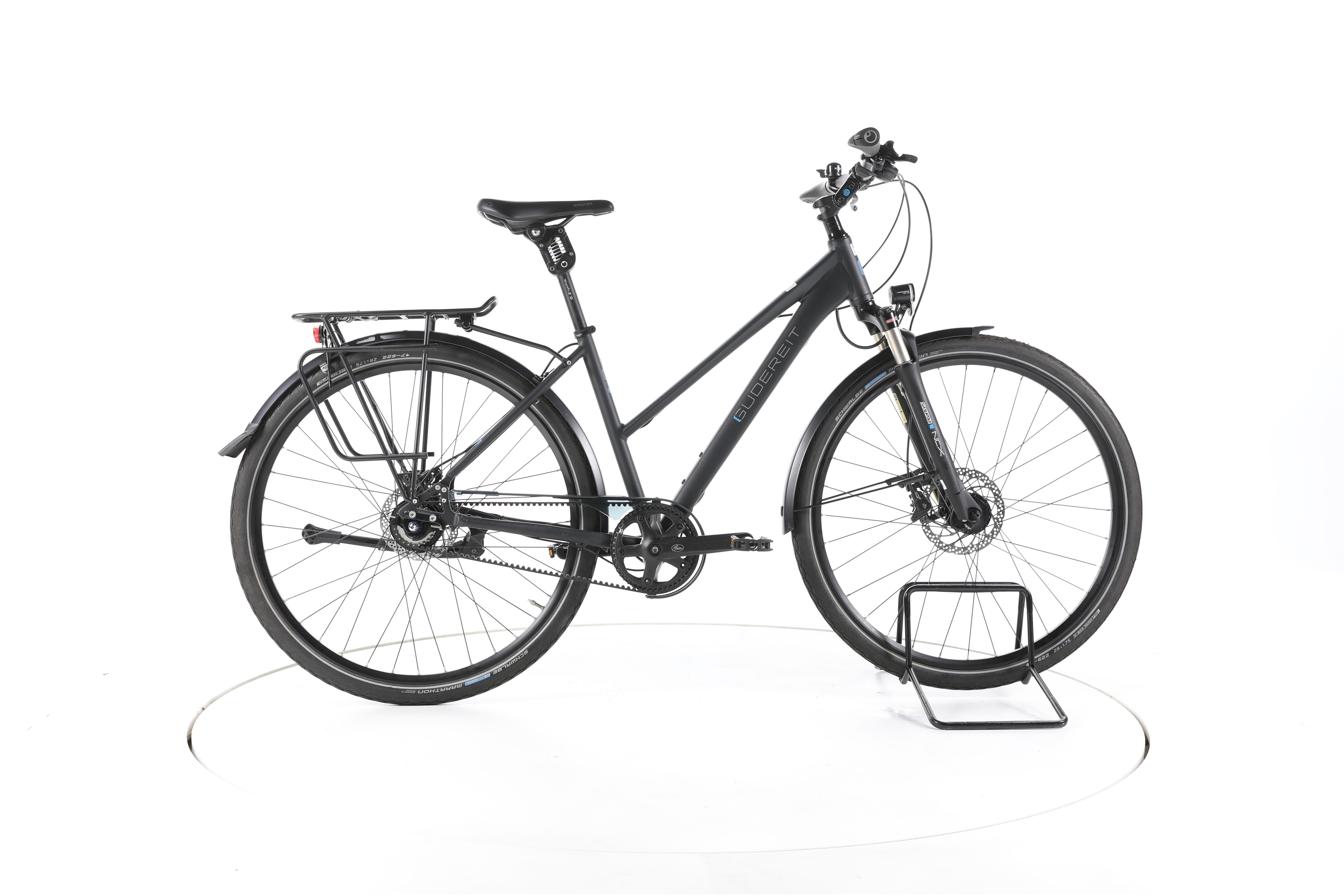 Gudereit Premium 11.0 Evo 2022