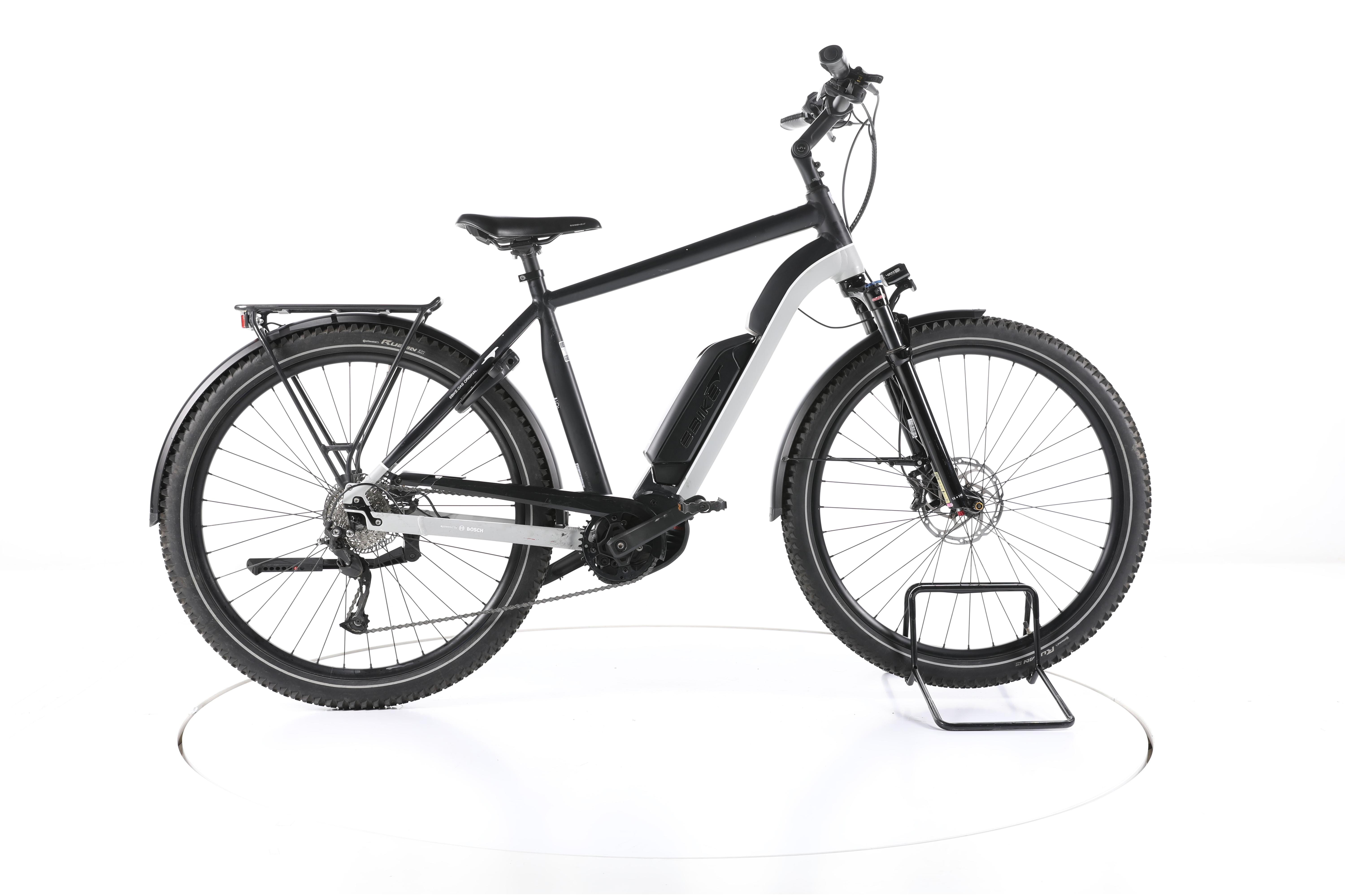 EBIKE Trekking Plus 2022