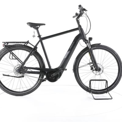 Pegasus Solero Evo 8R 2022