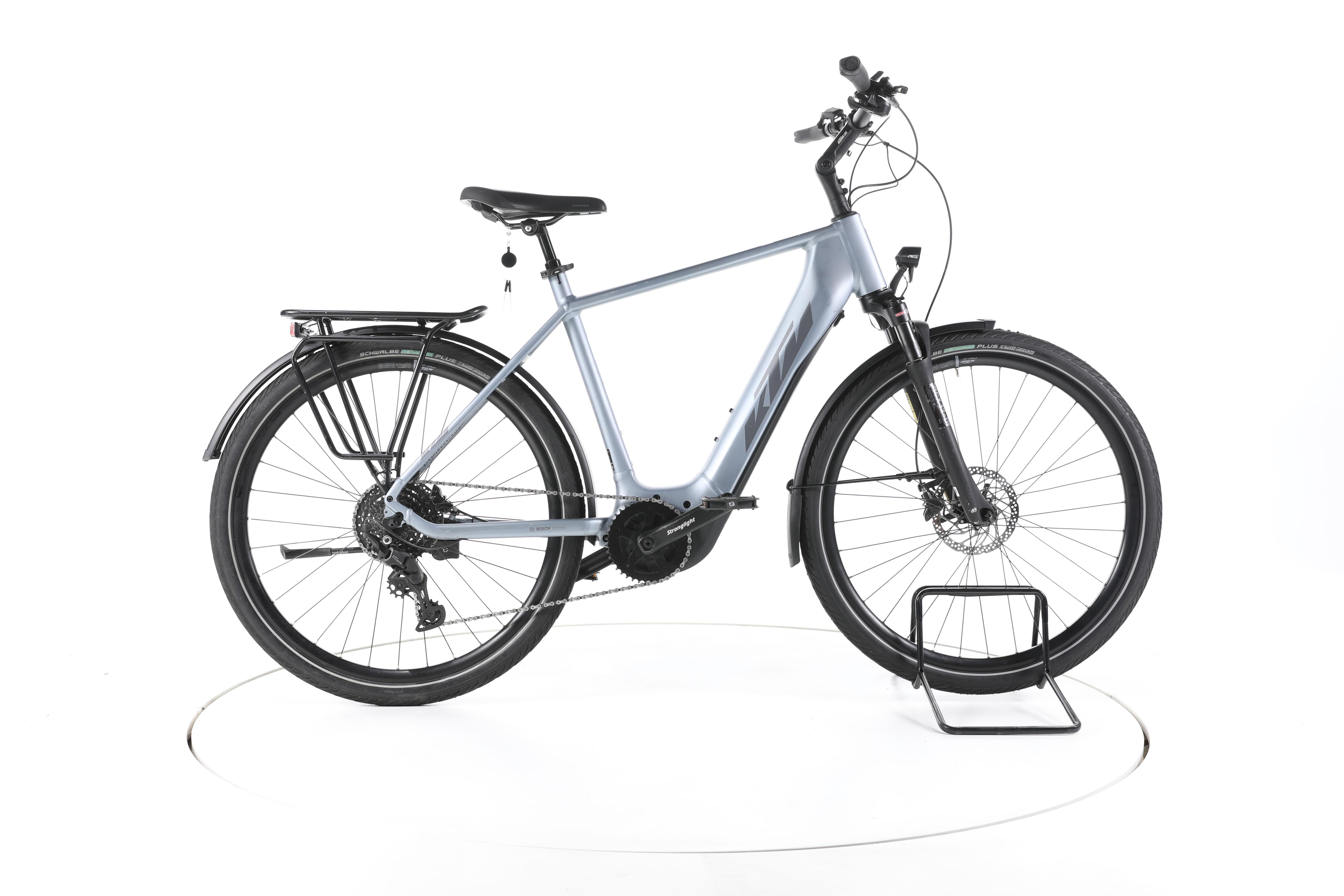 KTM MACINA TOUR P510 2024