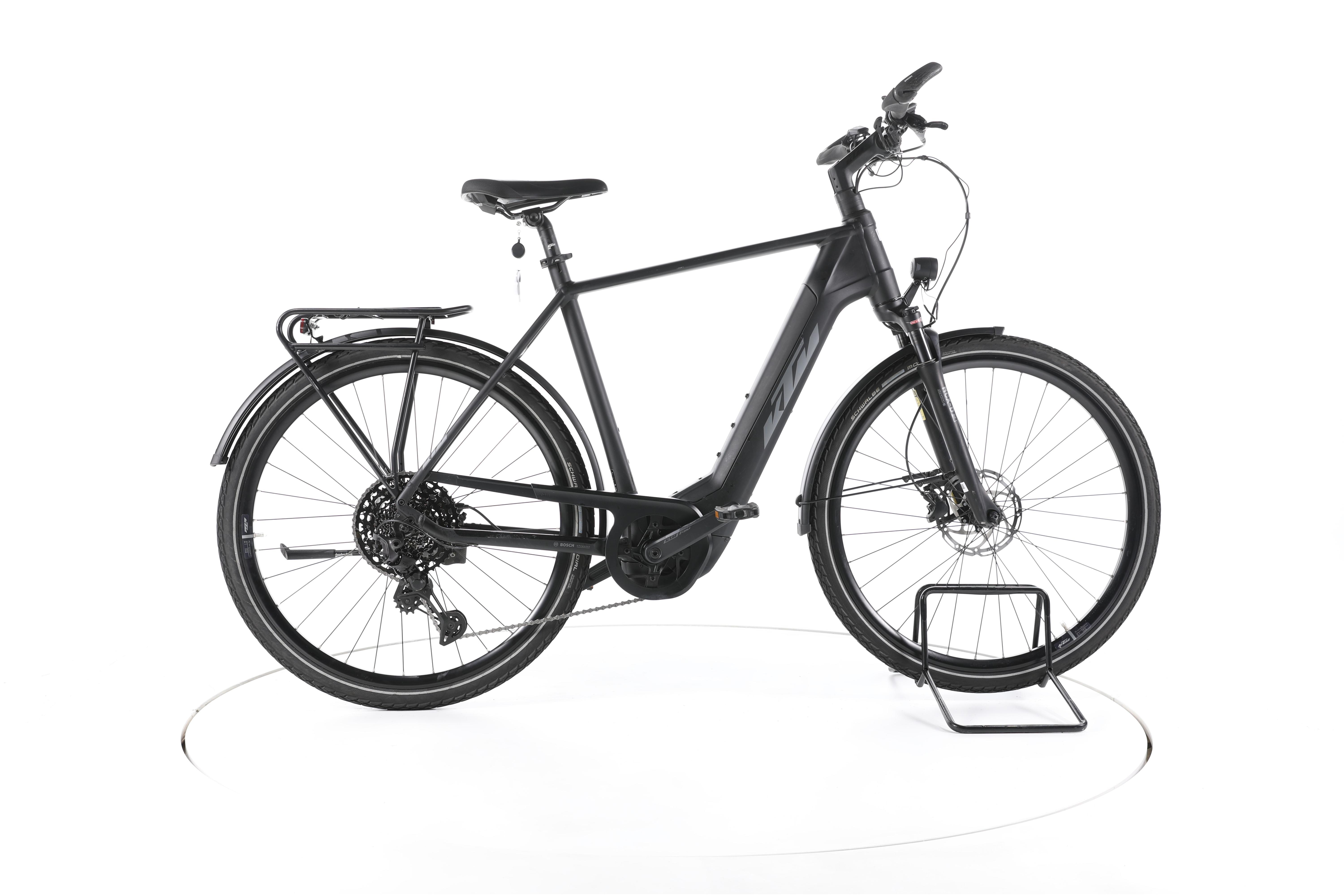 KTM Power Sport 11 Plus 2022