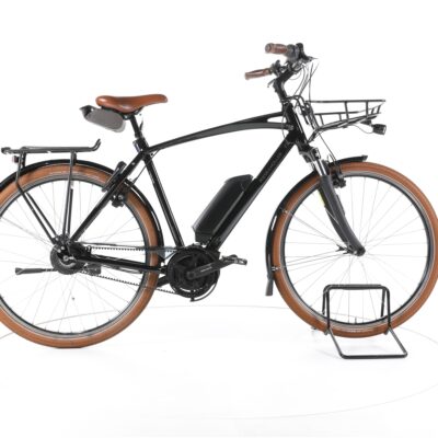 Riese & Müller Cruiser Vario 2022