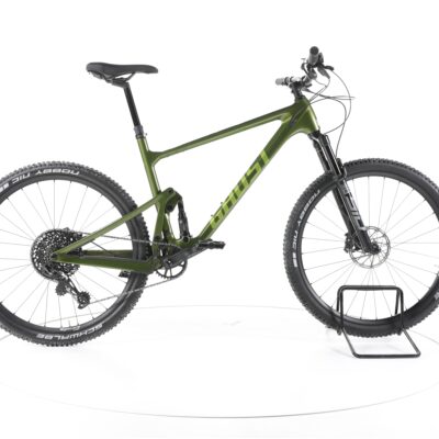 Ghost Lector FS SF LC Universal 2022