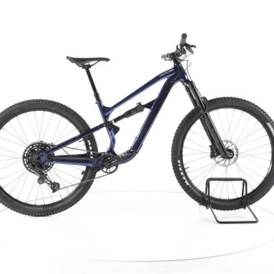 Cannondale Habit 3 2022