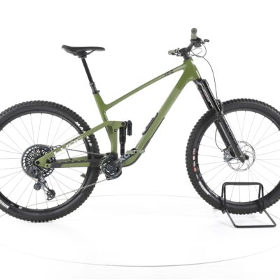 Cube Stereo ONE55 C:62 TM 2023