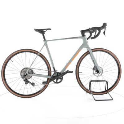 Cube Cross Race C:62 Pro 2023