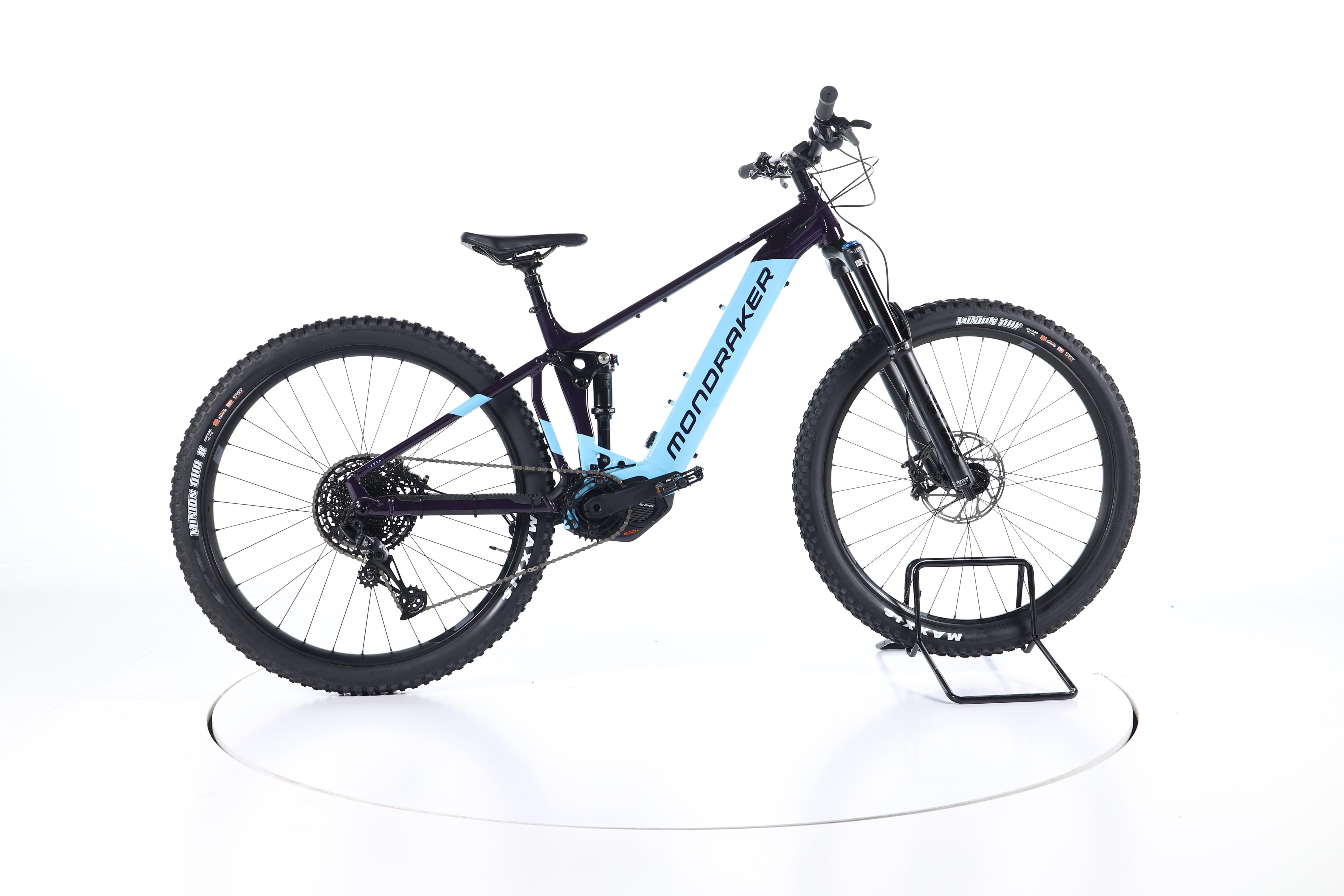 Mondraker DUSK R 2023