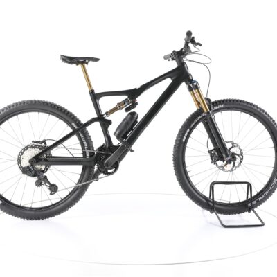 BH Bikes iLYNX TRAIL CARBON 8.9 2022