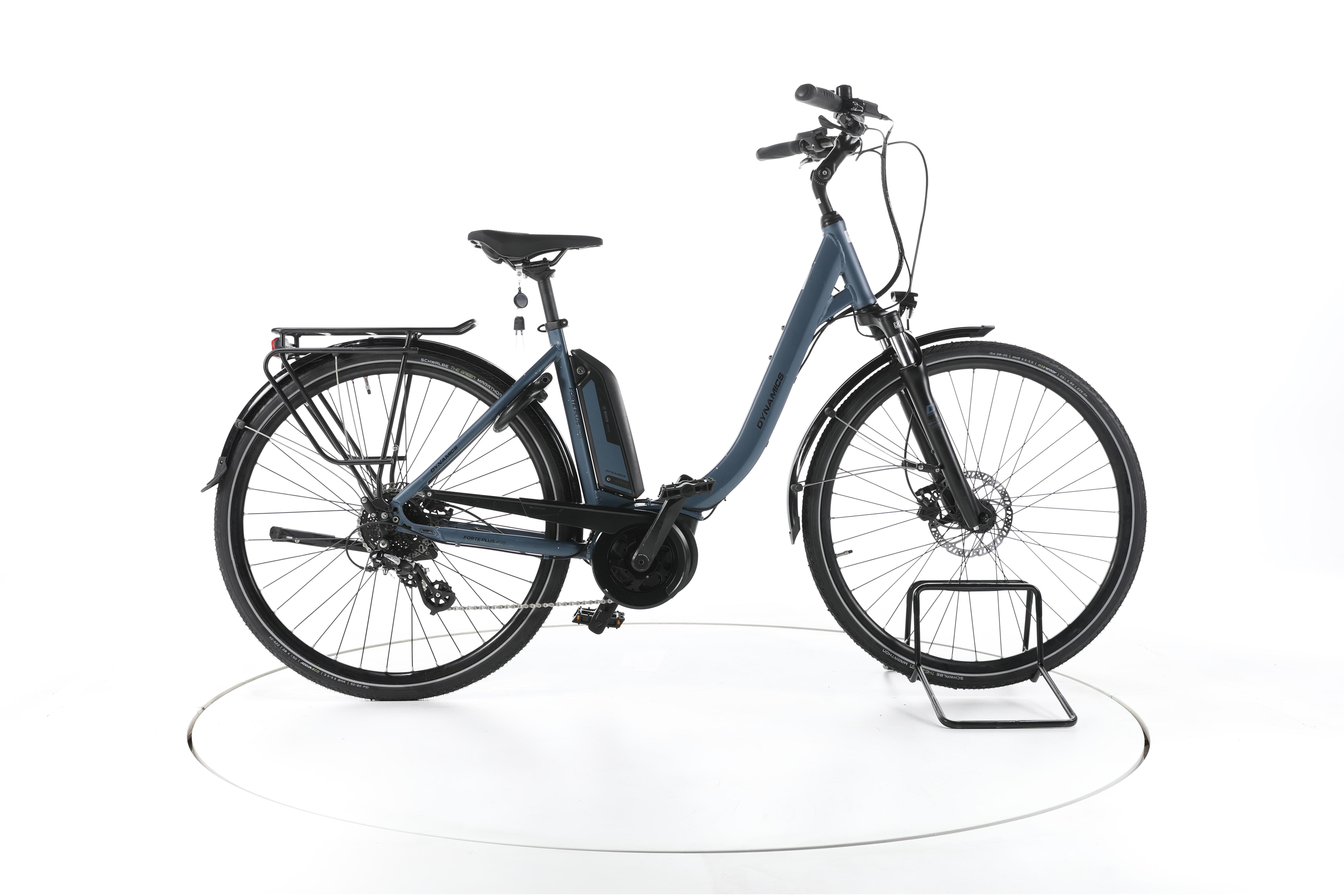 Dynamics Forte Plus 408 2022