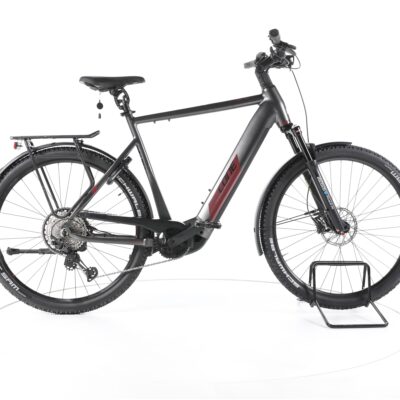 CONE Bikes E-SUV IN 4.0 2022