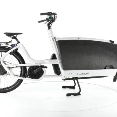 Urban Arrow Family Cargo Line 2022