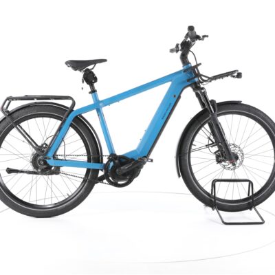 Riese & Müller Charger3 2022