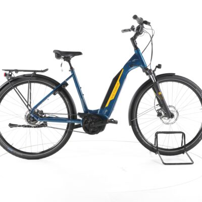 Victoria eTrekking 7.8 2022