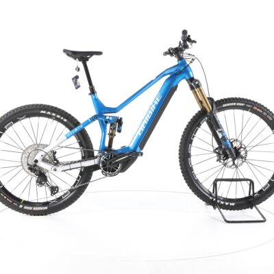 Haibike AllMtn 10 2024